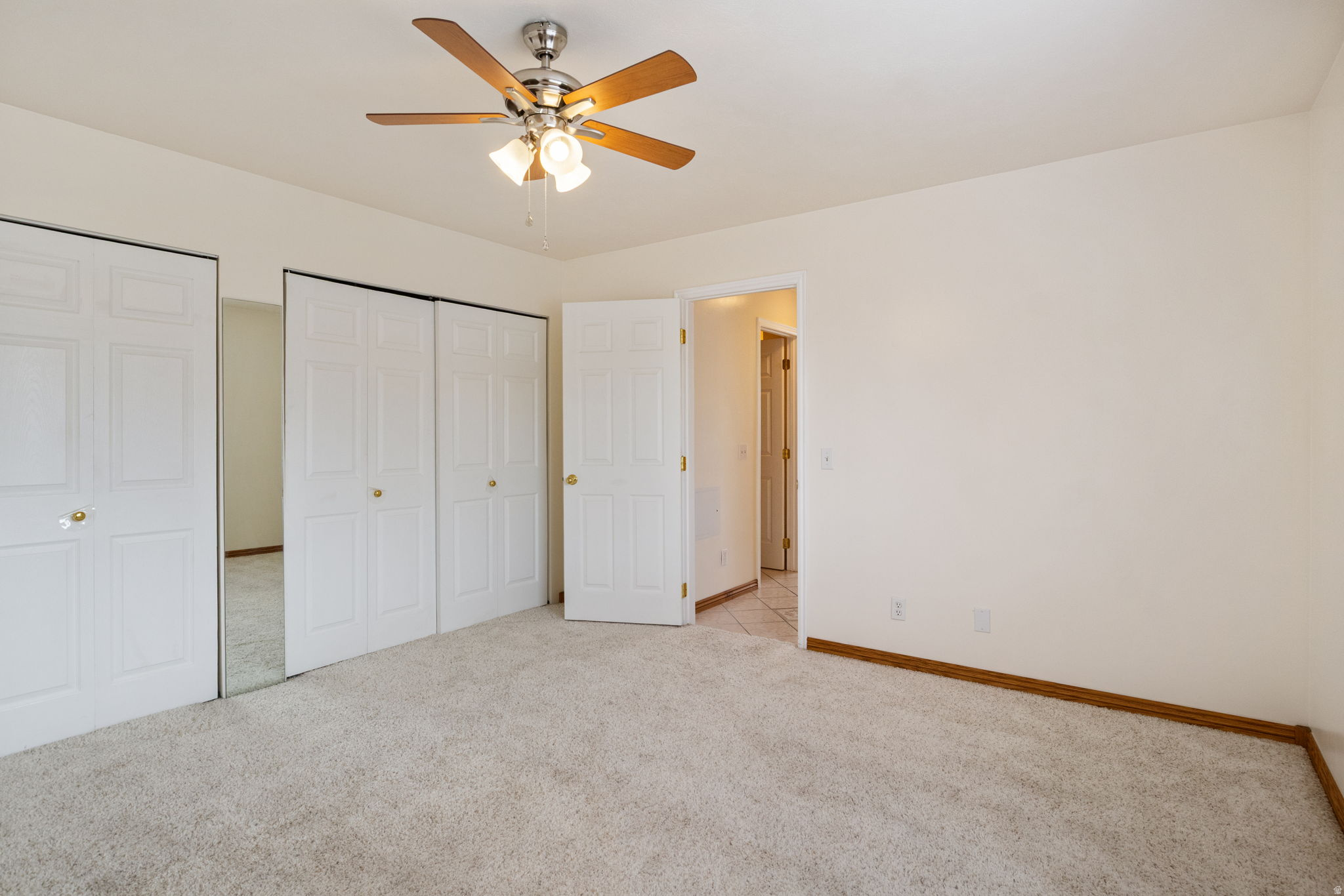 CLUSTER D, GLENMOOR COUNTRY ESTATES #1 - Residential