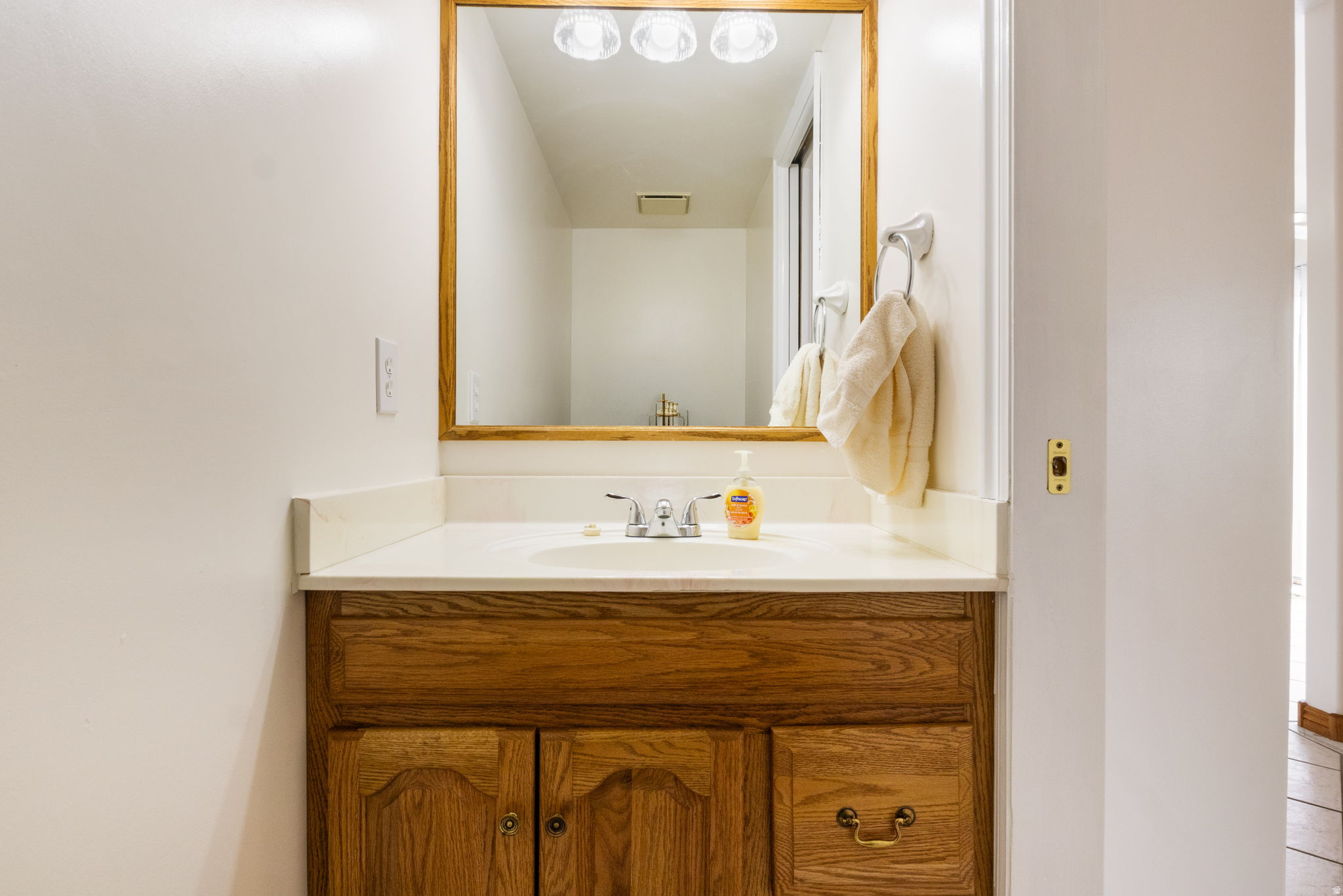 CLUSTER D, GLENMOOR COUNTRY ESTATES #1 - Residential