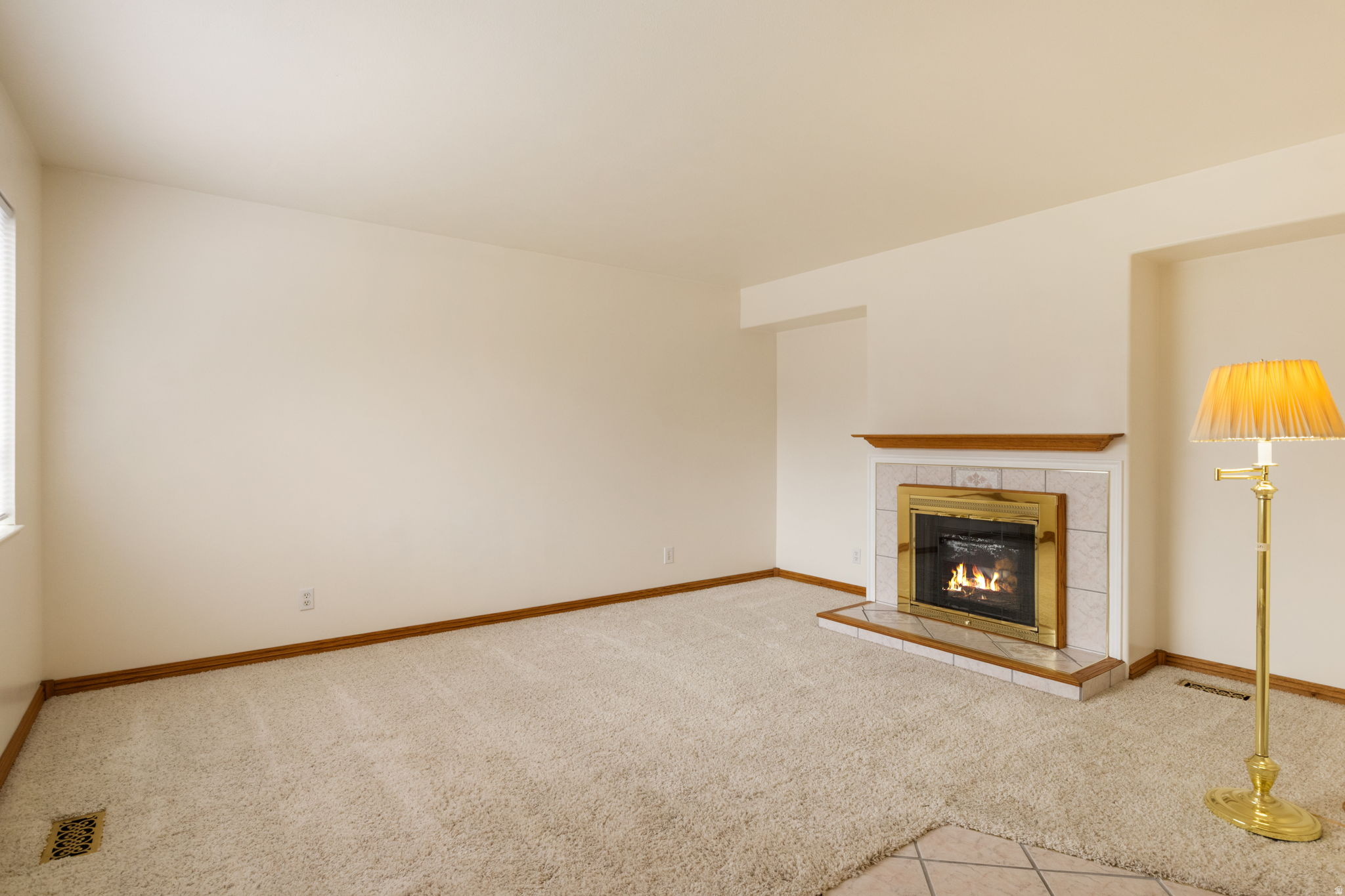 CLUSTER D, GLENMOOR COUNTRY ESTATES #1 - Residential