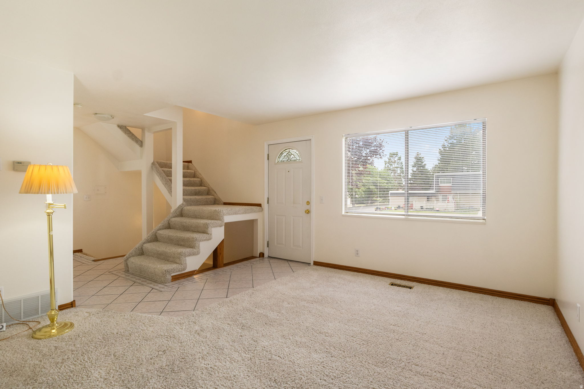 CLUSTER D, GLENMOOR COUNTRY ESTATES #1 - Residential