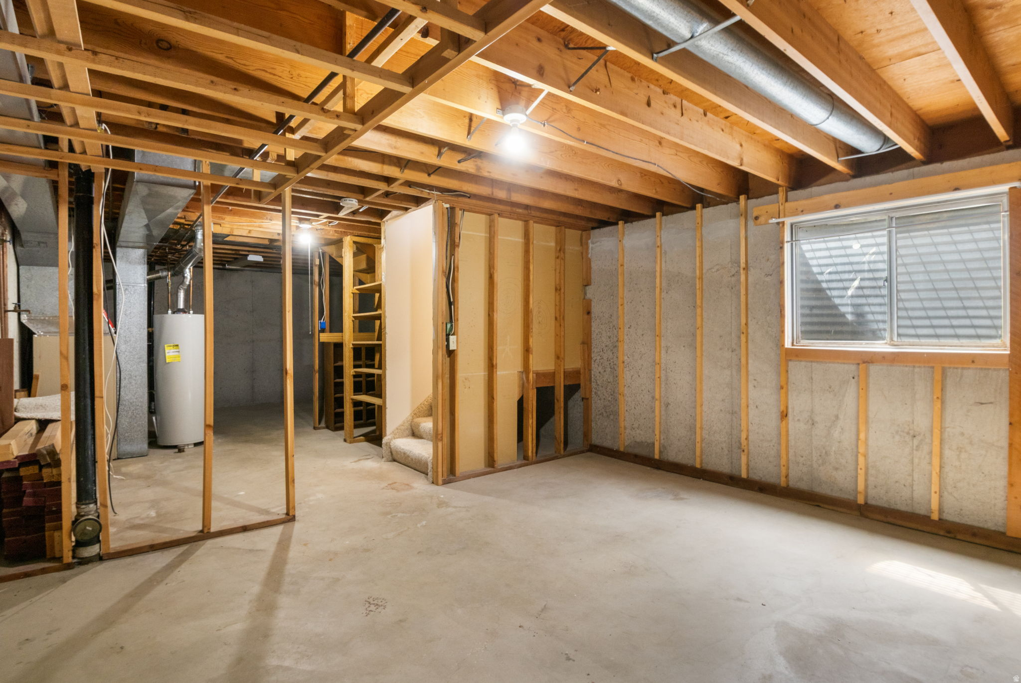 CLUSTER D, GLENMOOR COUNTRY ESTATES #1 - Residential