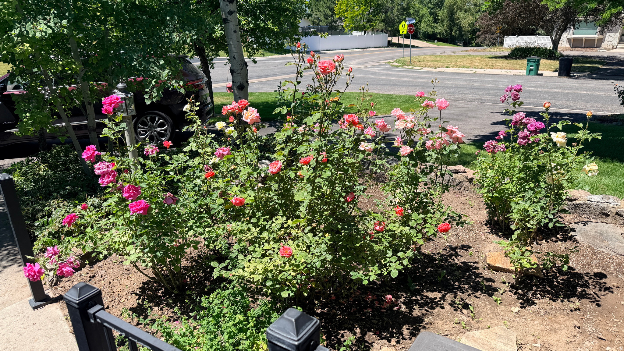 FRUITLAND ACRES - Residential