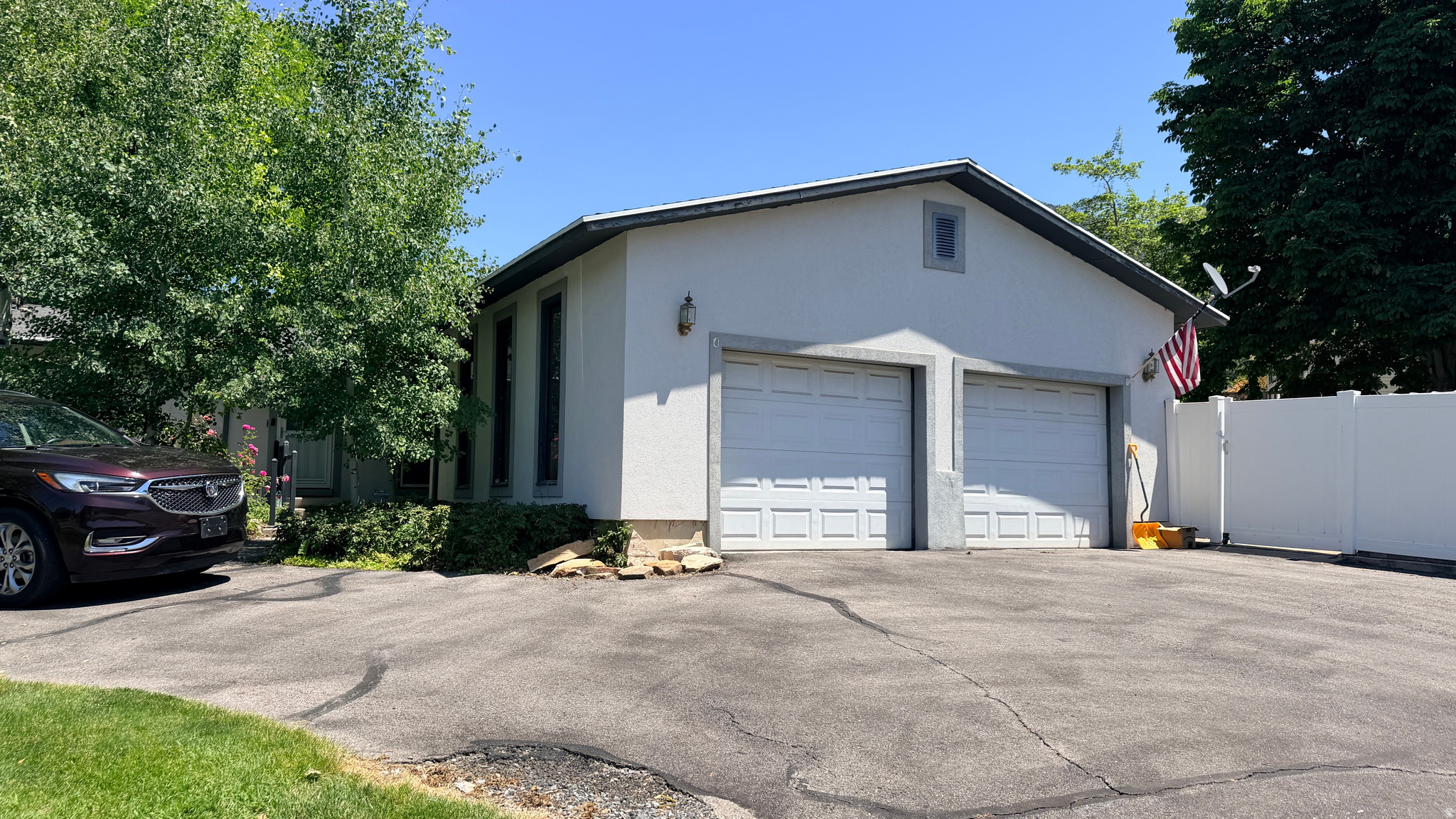 FRUITLAND ACRES - Residential
