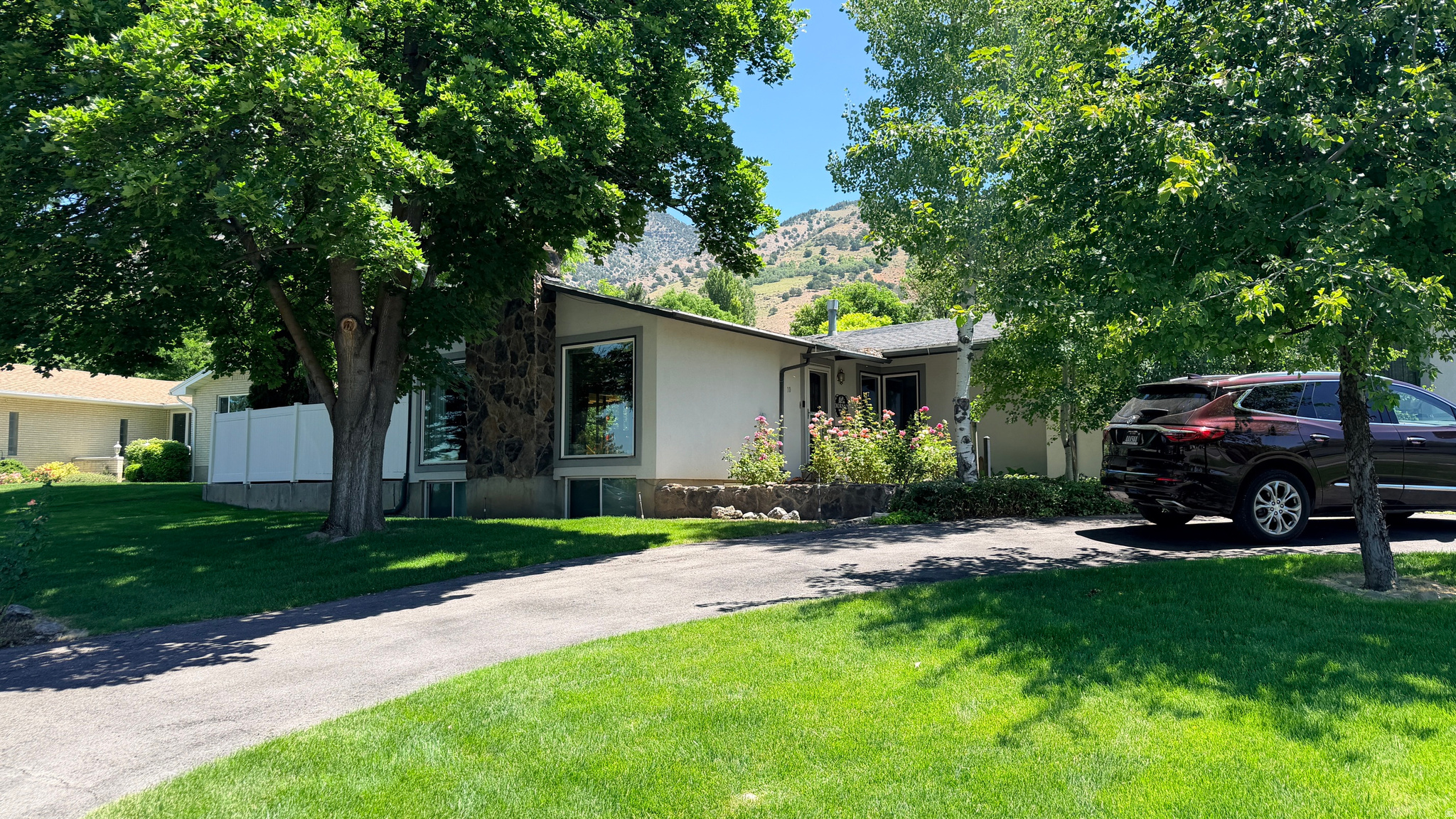 FRUITLAND ACRES - Residential