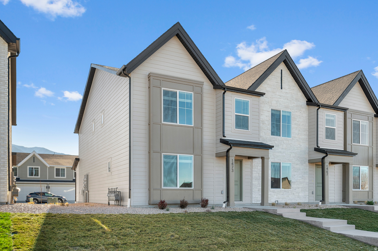 VIRIDIAN - Residential