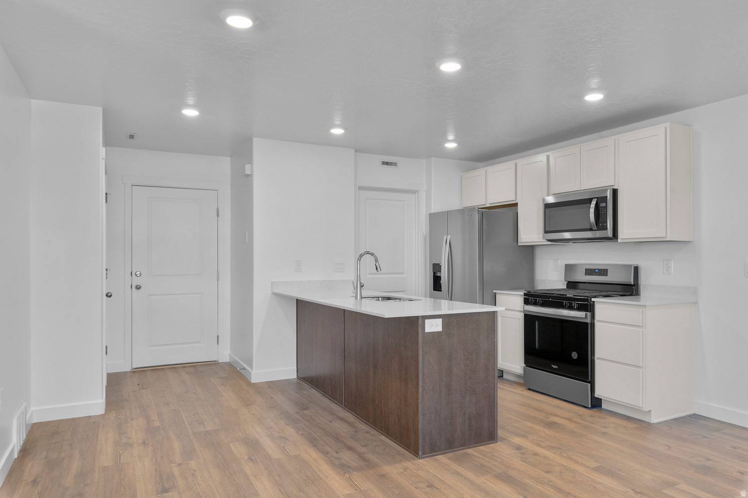 VIRIDIAN - Residential