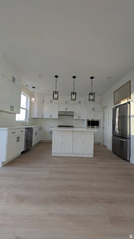 CRESCENT WOOD ESTATES - Residential