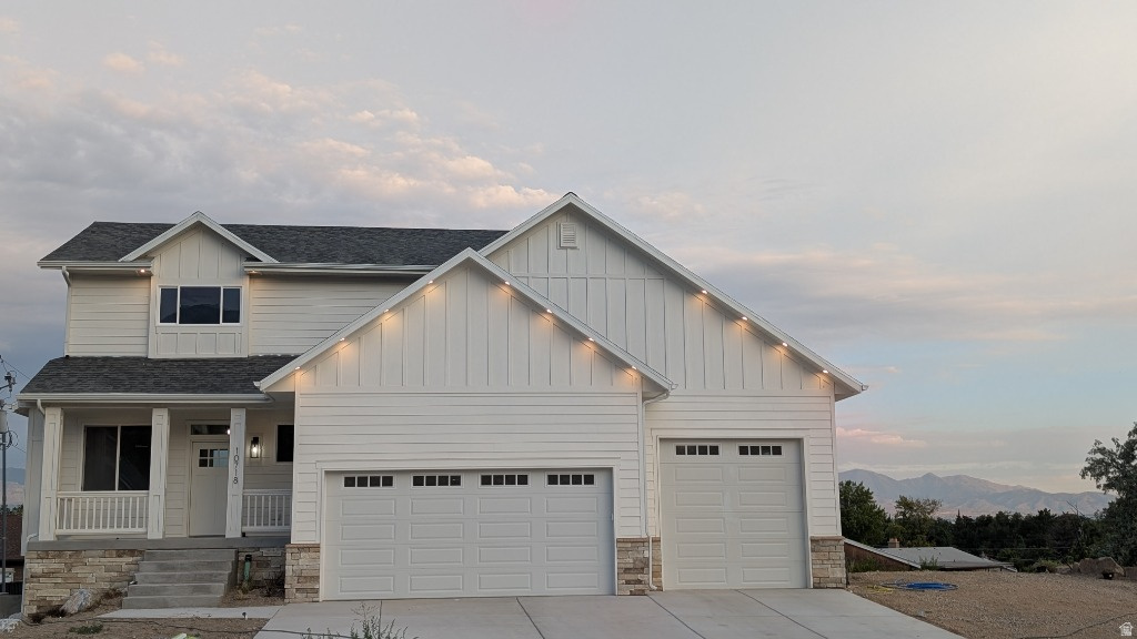 CRESCENT WOOD ESTATES - Residential