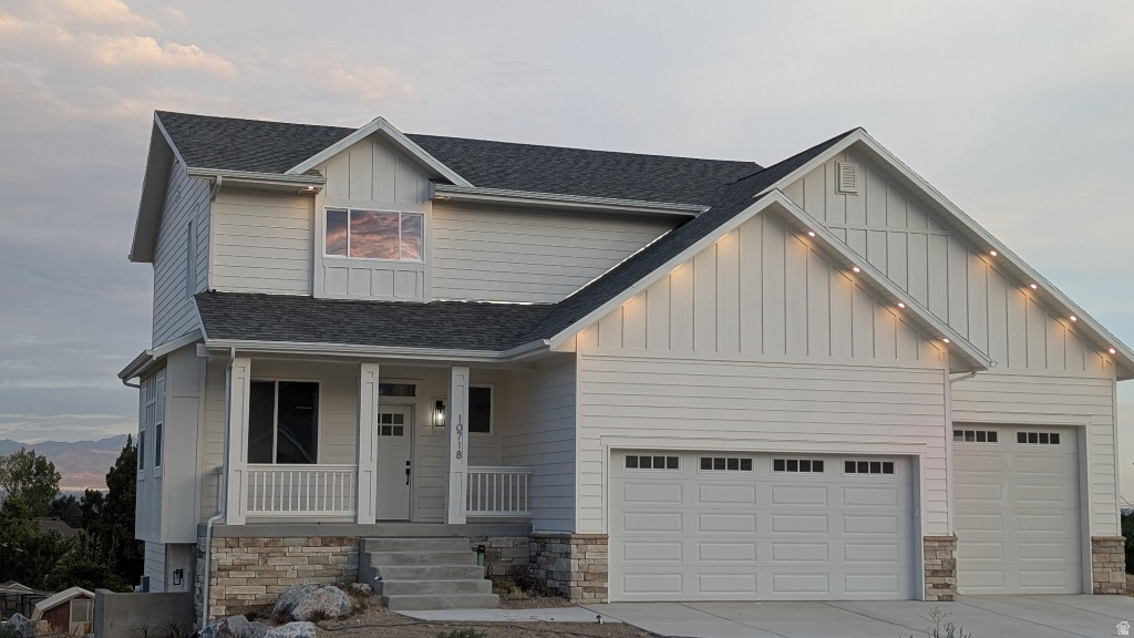 CRESCENT WOOD ESTATES - Residential