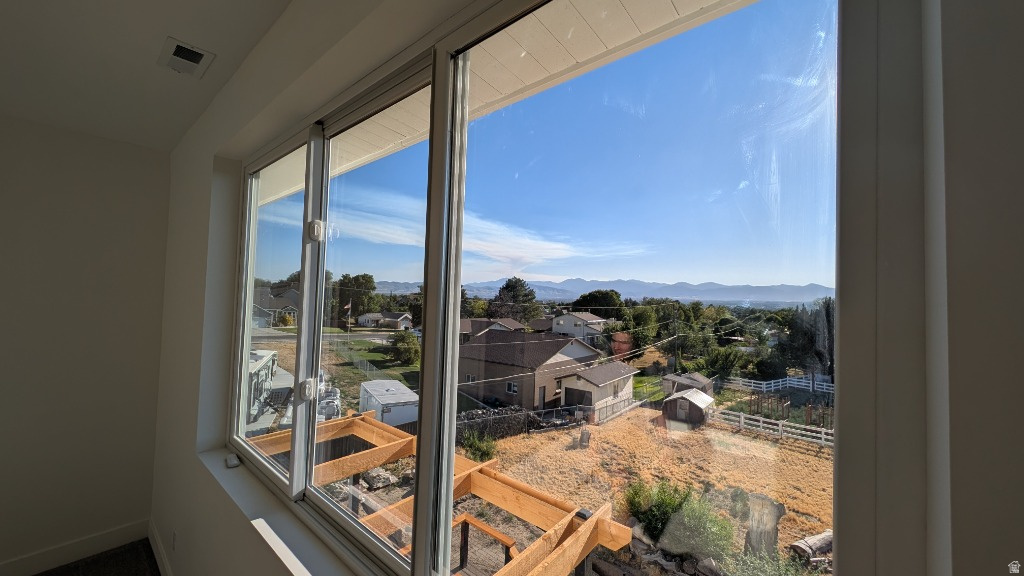 CRESCENT WOOD ESTATES - Residential