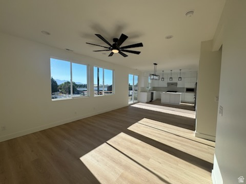 CRESCENT WOOD ESTATES - Residential
