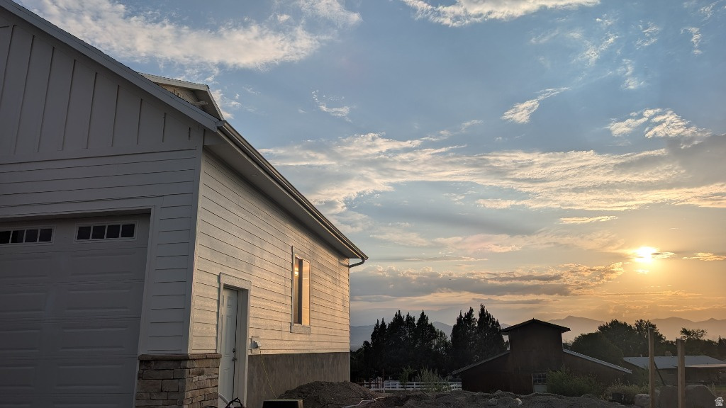 CRESCENT WOOD ESTATES - Residential