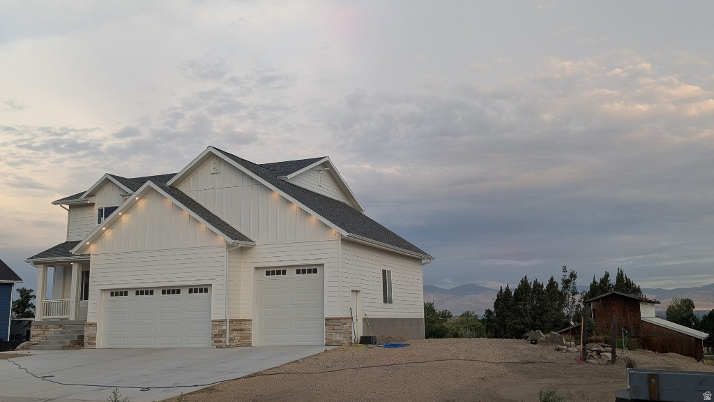 CRESCENT WOOD ESTATES - Residential