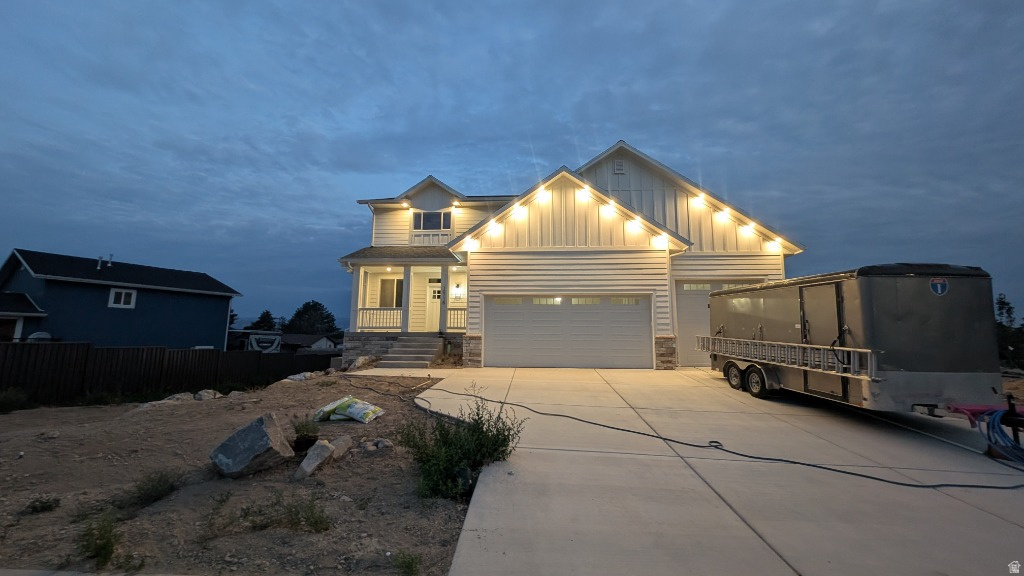 CRESCENT WOOD ESTATES - Residential