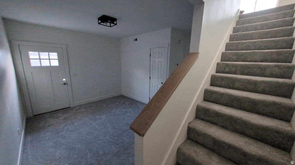 CRESCENT WOOD ESTATES - Residential