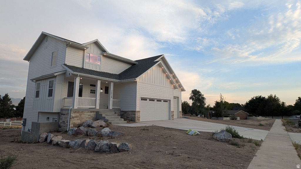 CRESCENT WOOD ESTATES - Residential