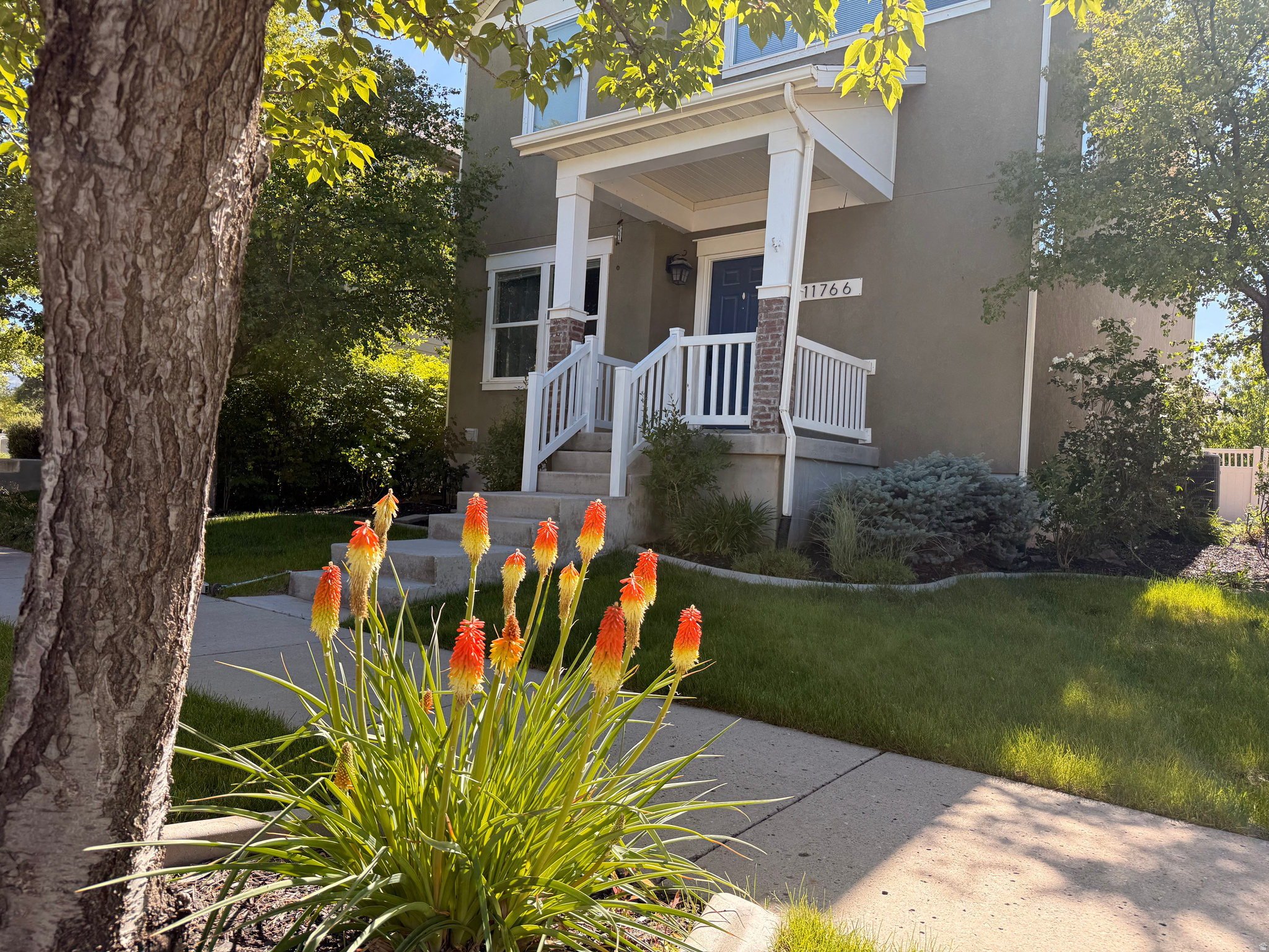 DAYBREAK - Residential