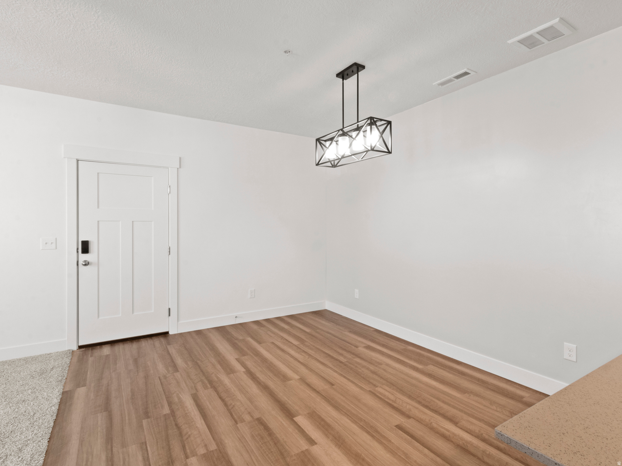 RIDGE - Residential
