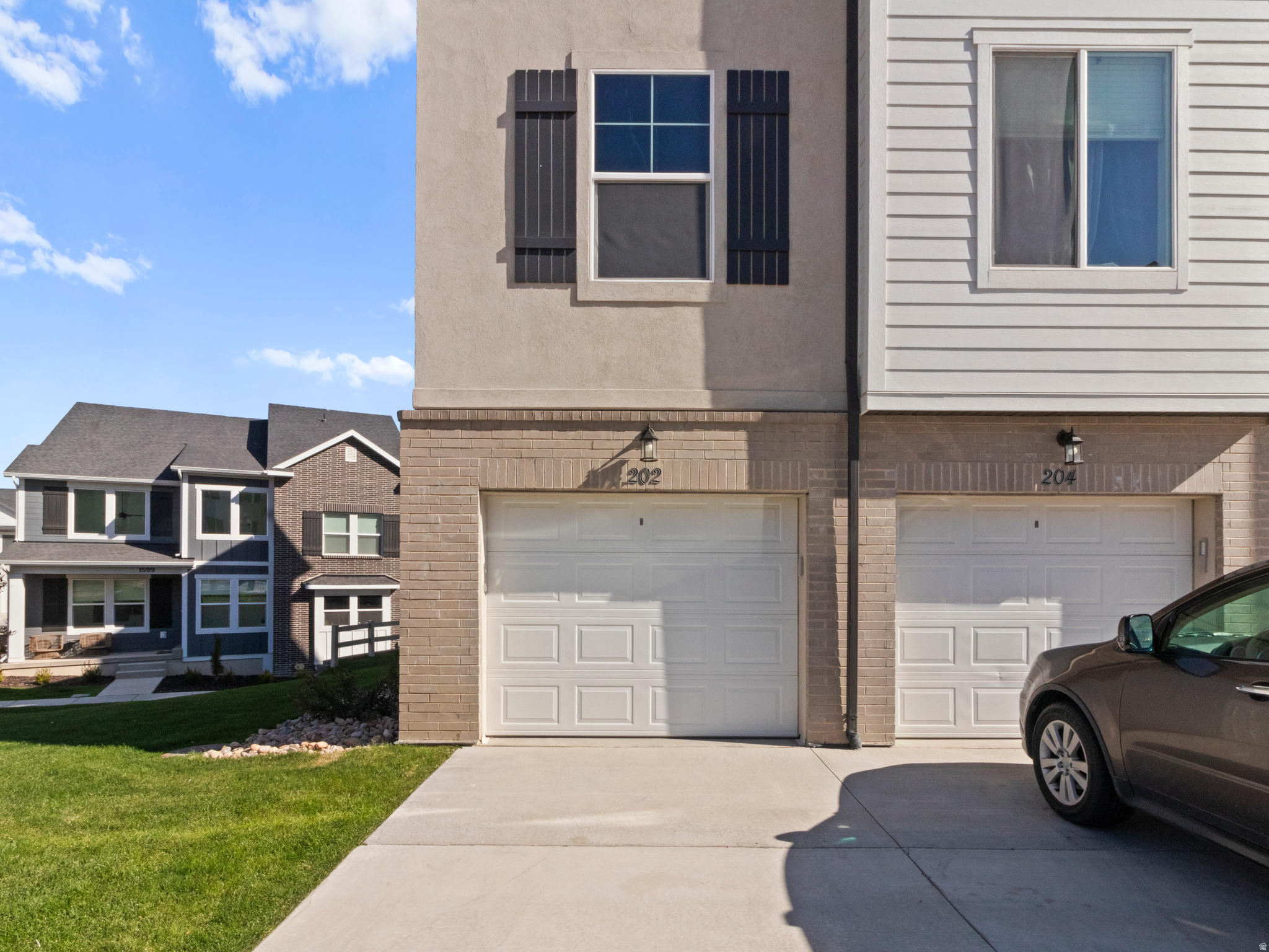 RIDGE - Residential