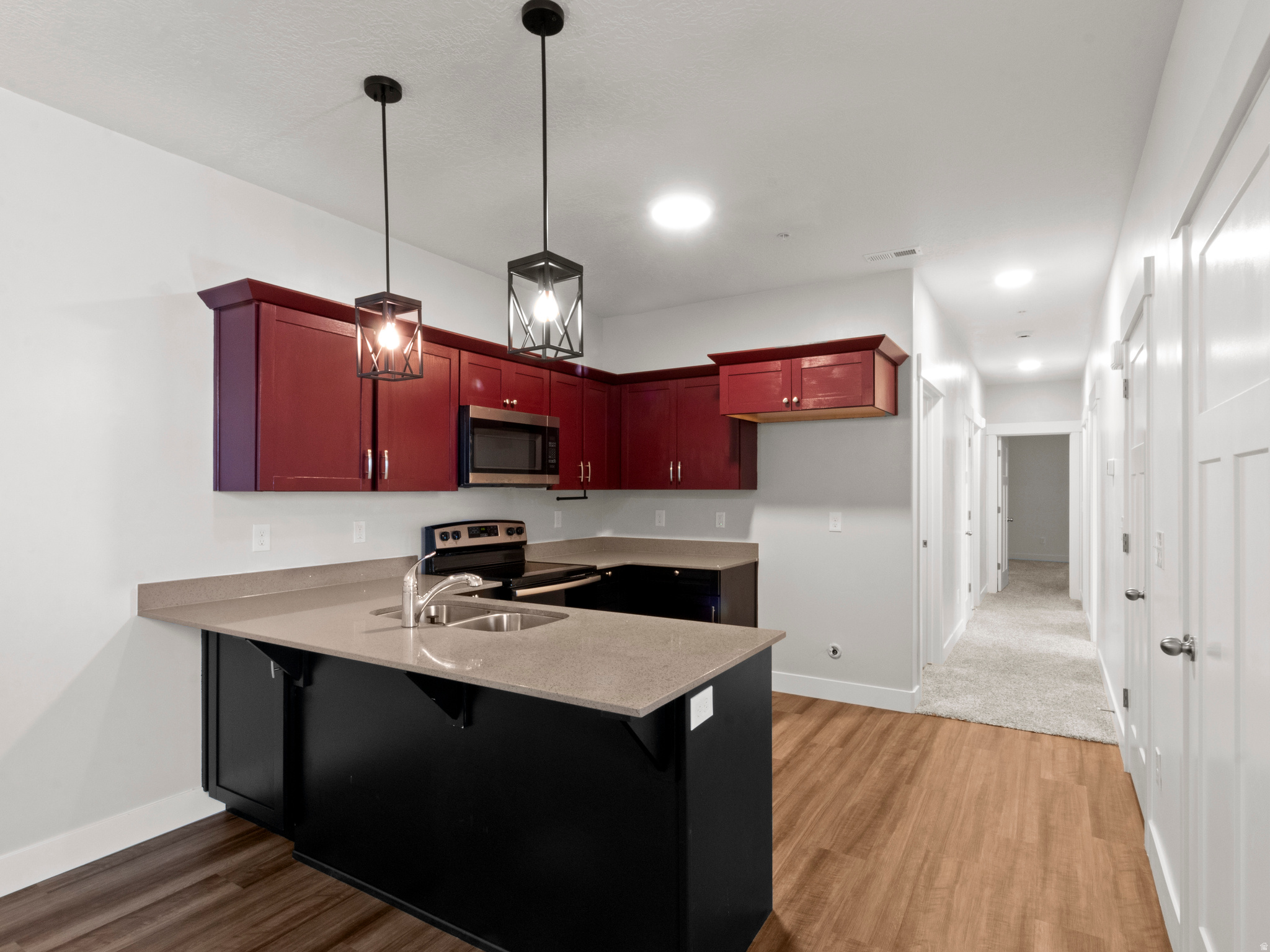 RIDGE - Residential