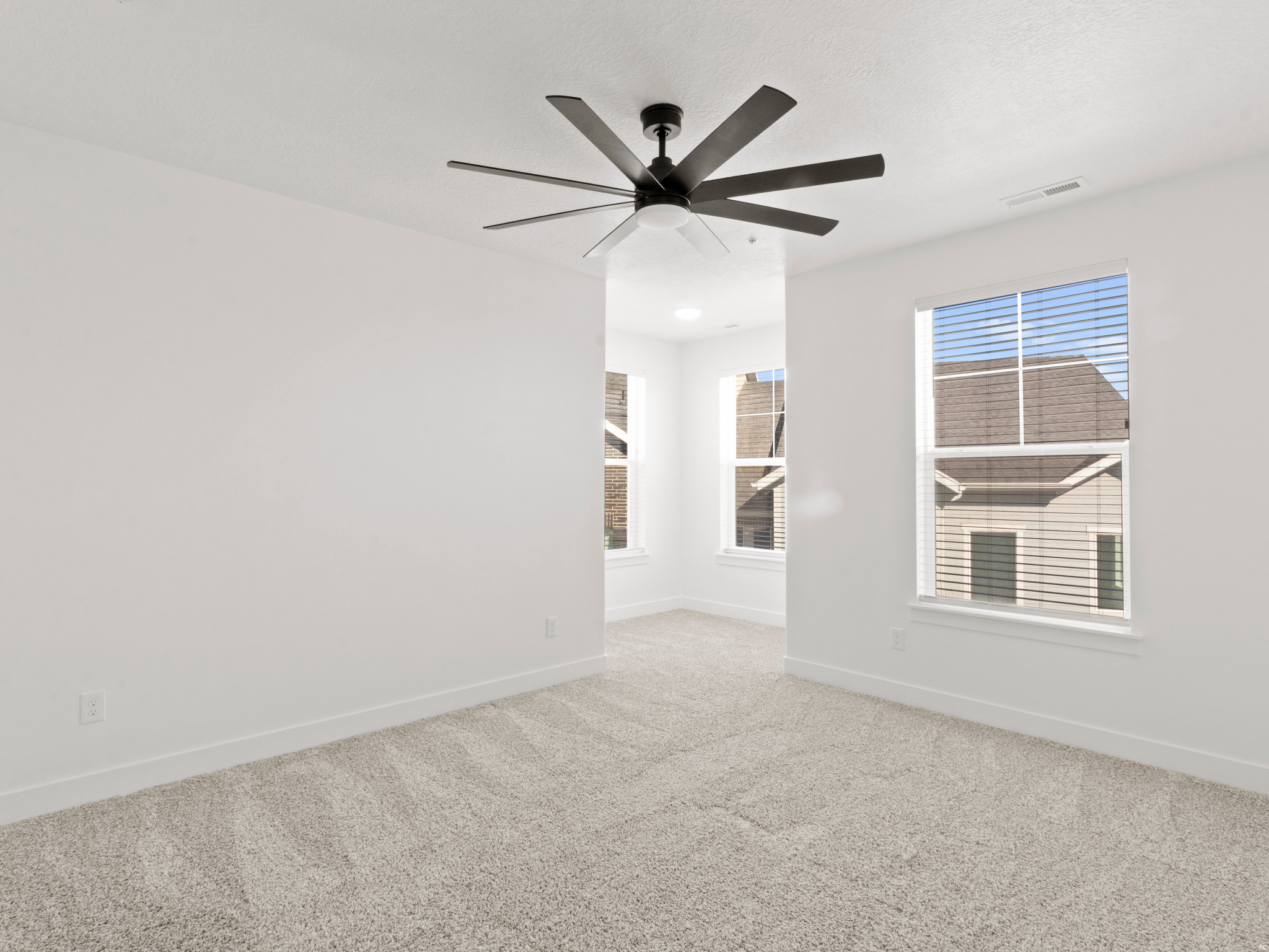 RIDGE - Residential