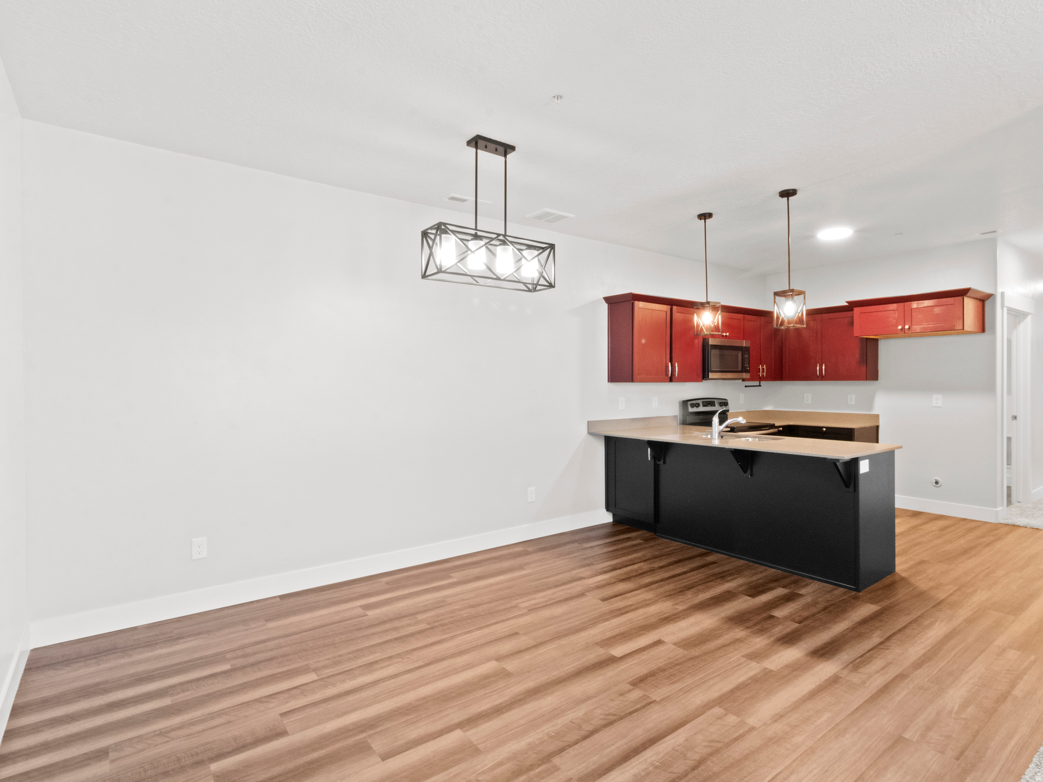 RIDGE - Residential