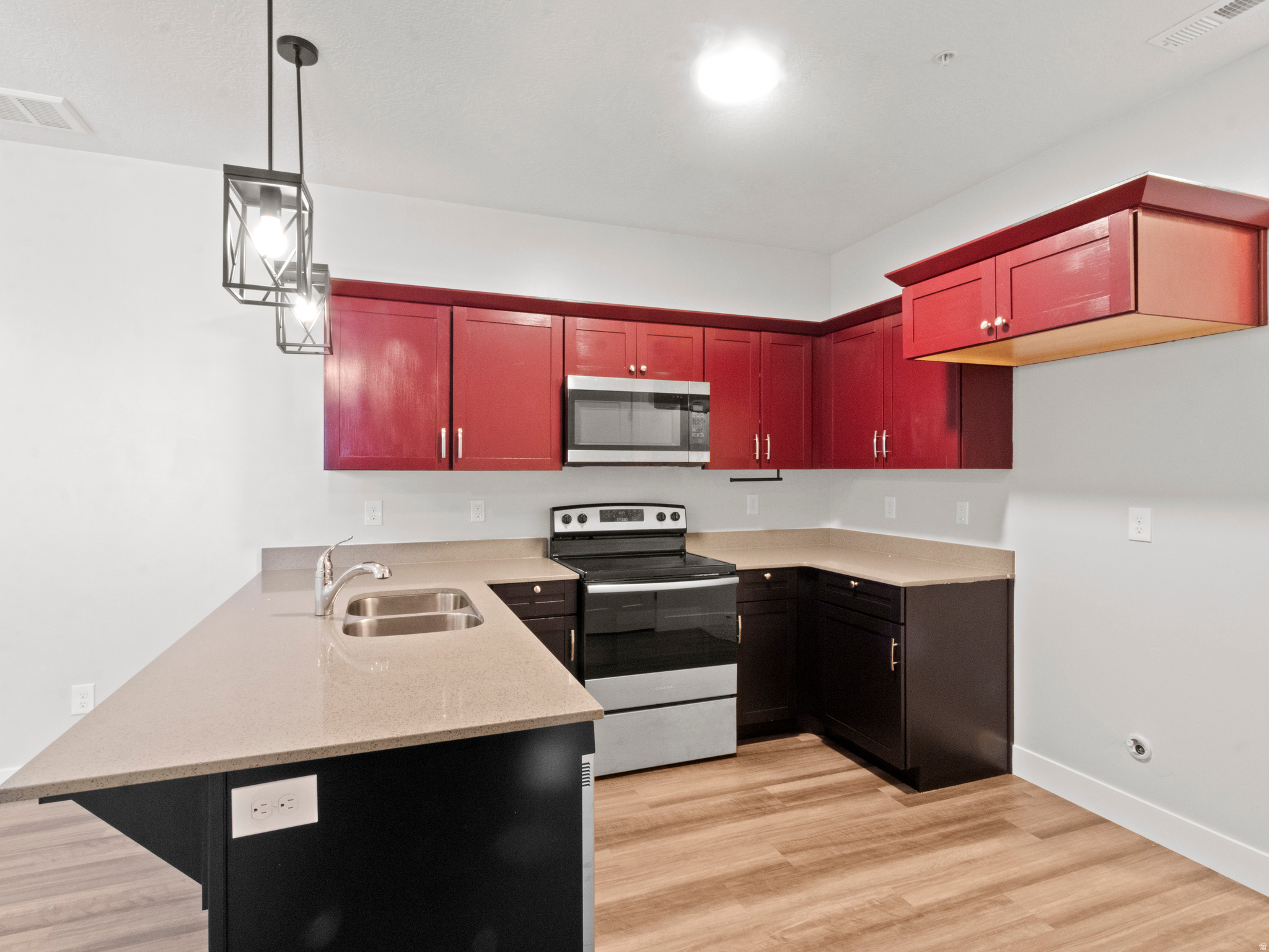 RIDGE - Residential
