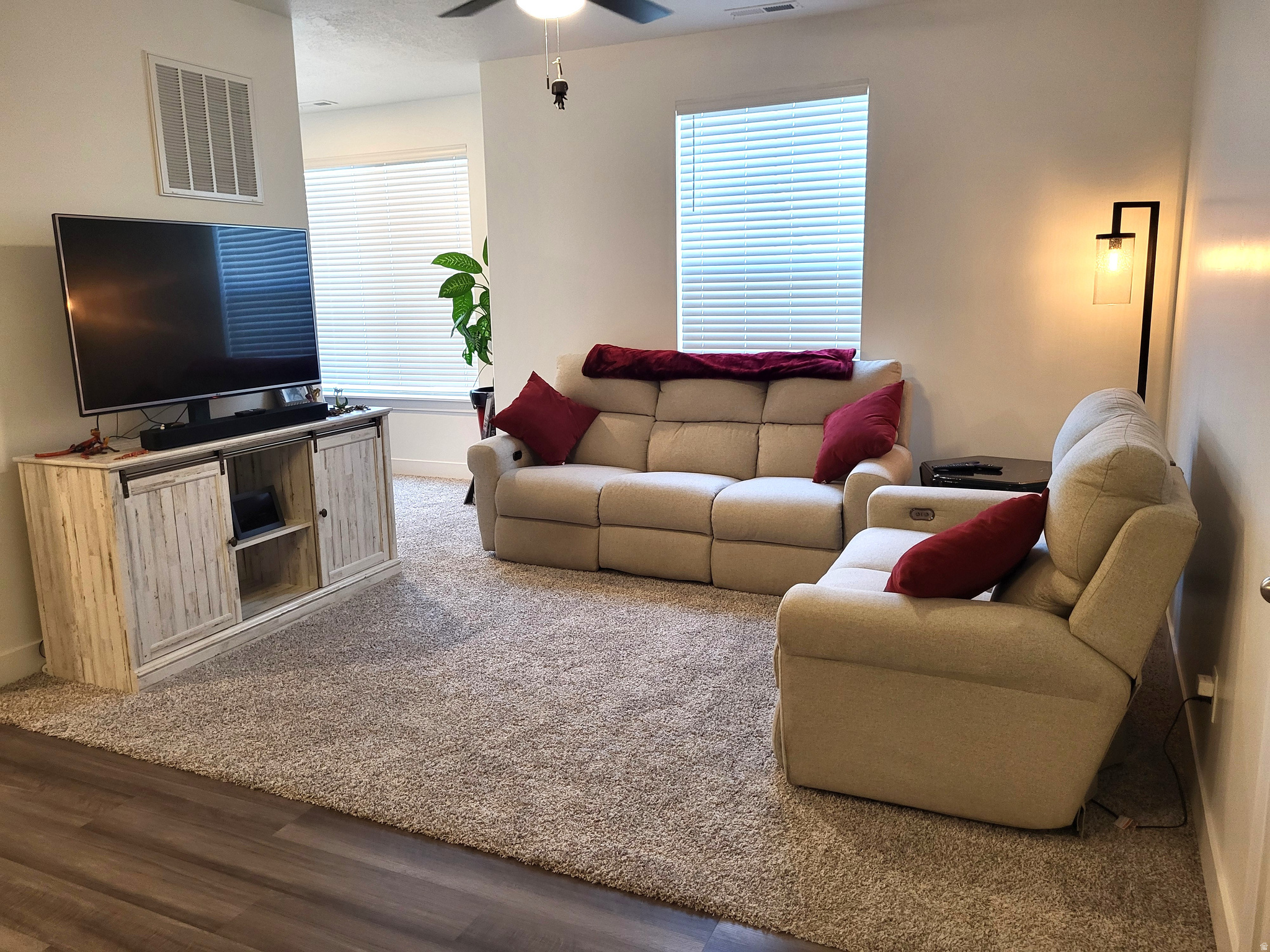 RIDGE - Residential