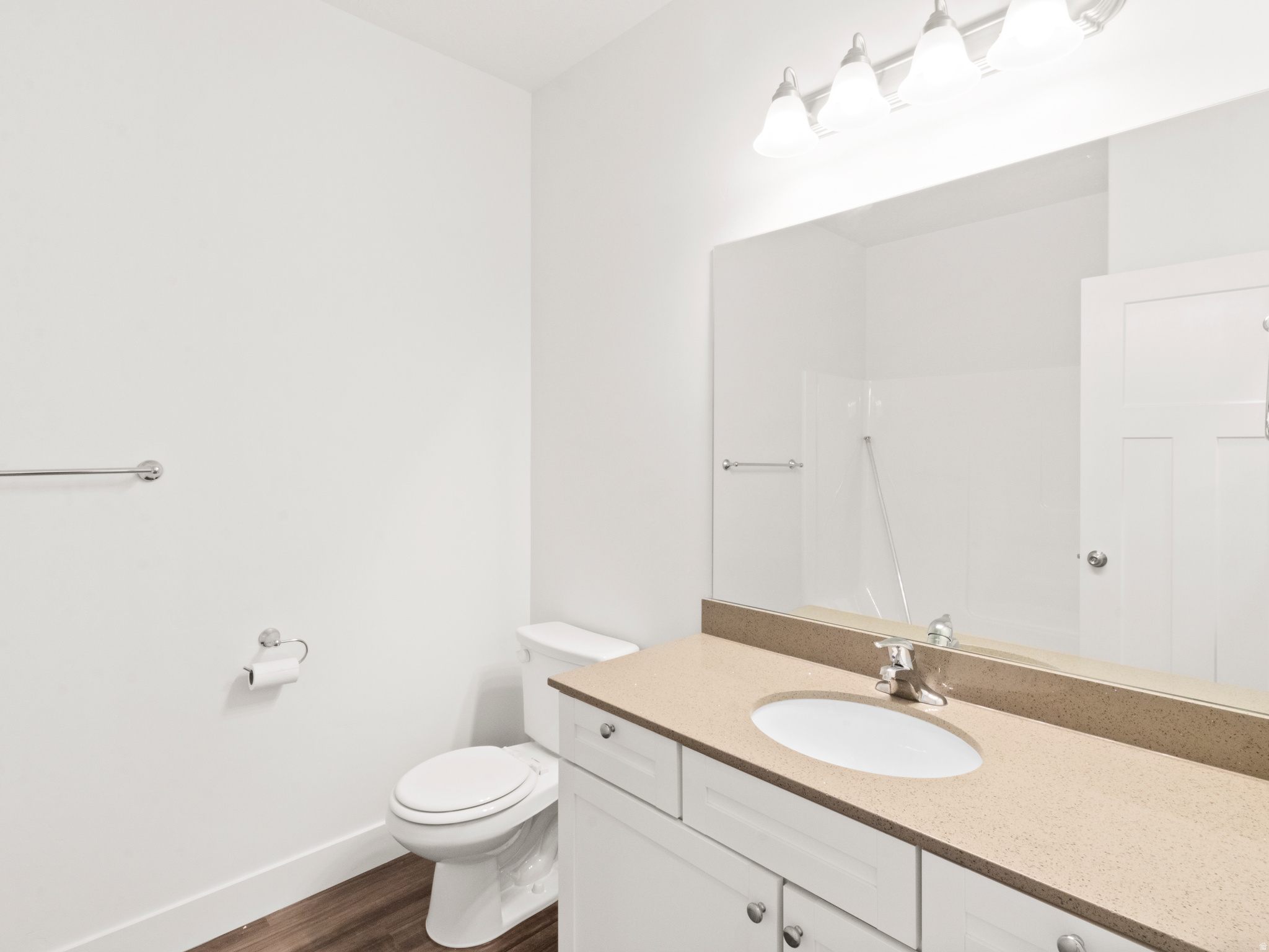 RIDGE - Residential