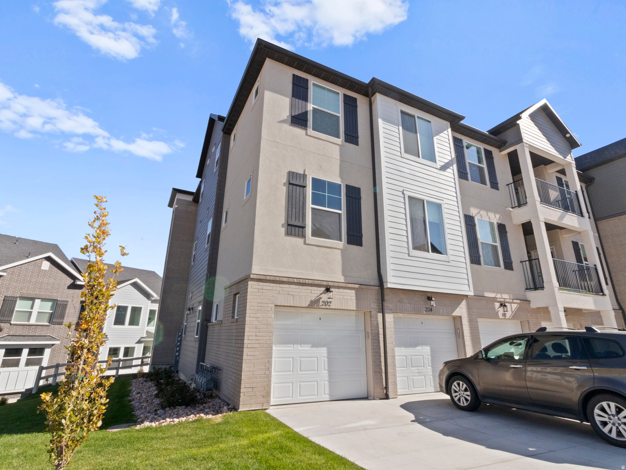 RIDGE - Residential