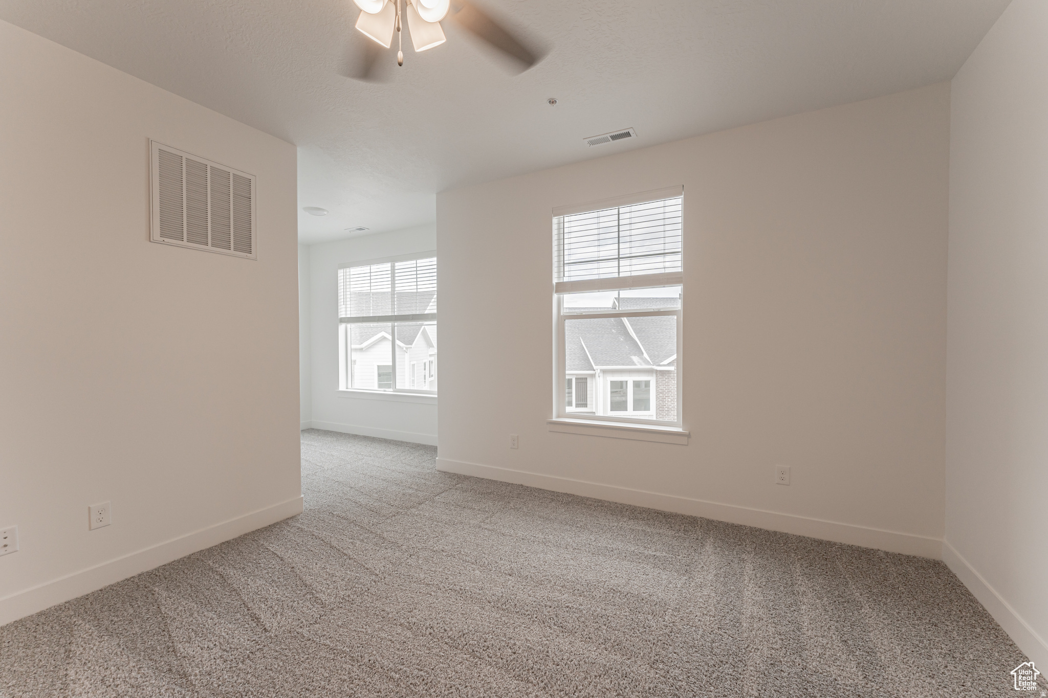 RIDGE - Residential