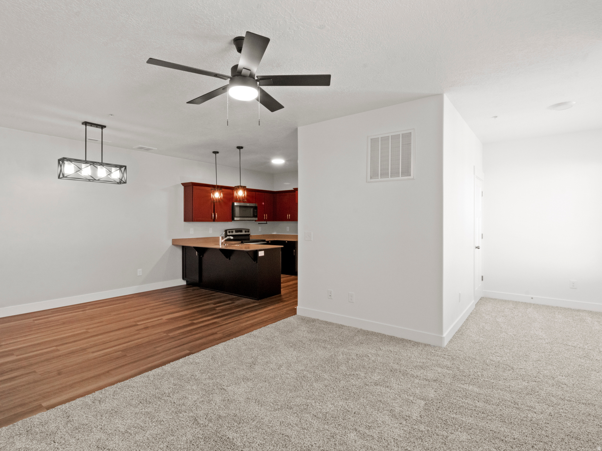 RIDGE - Residential
