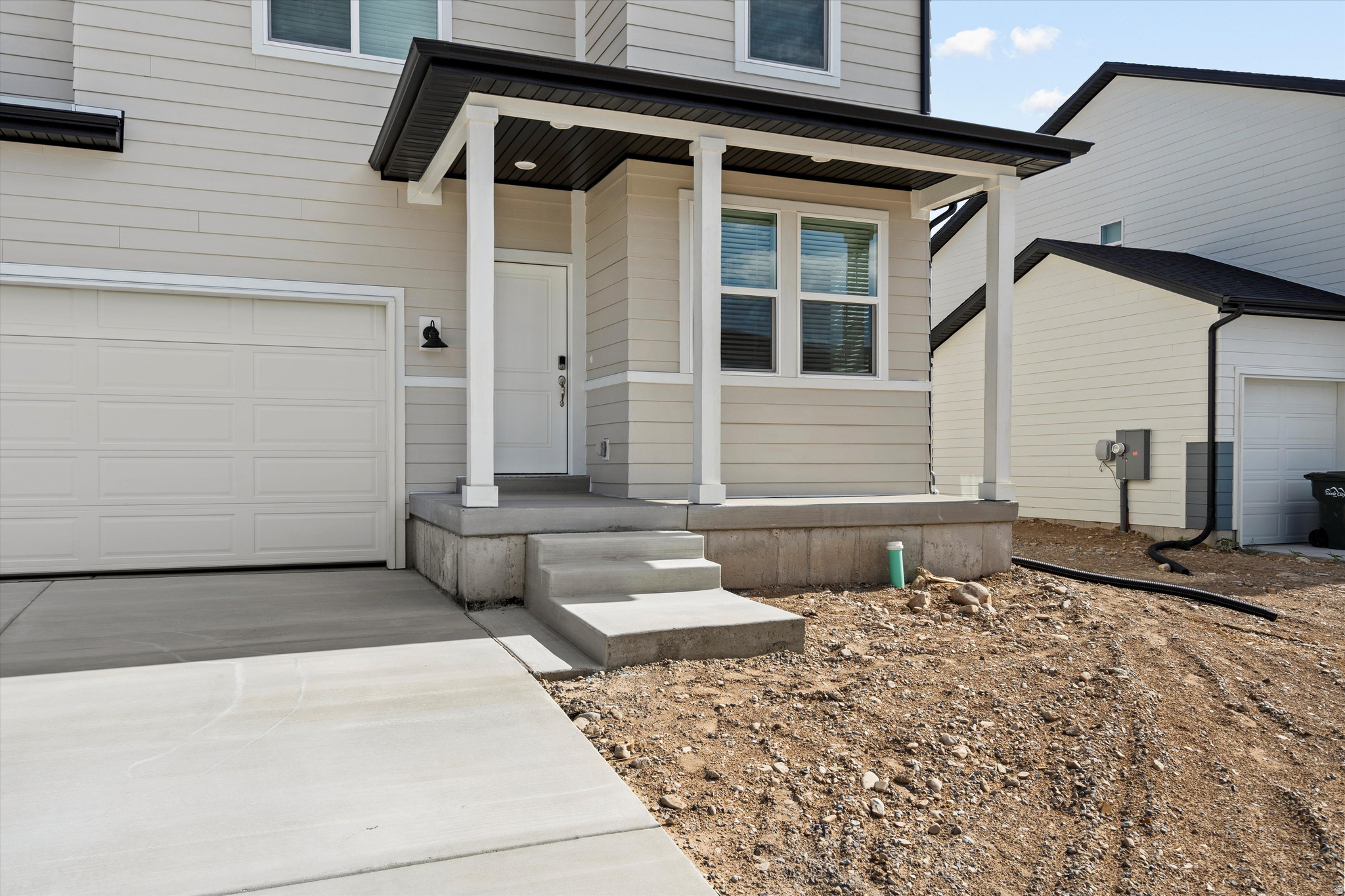 VISTA MEADOWS - Residential