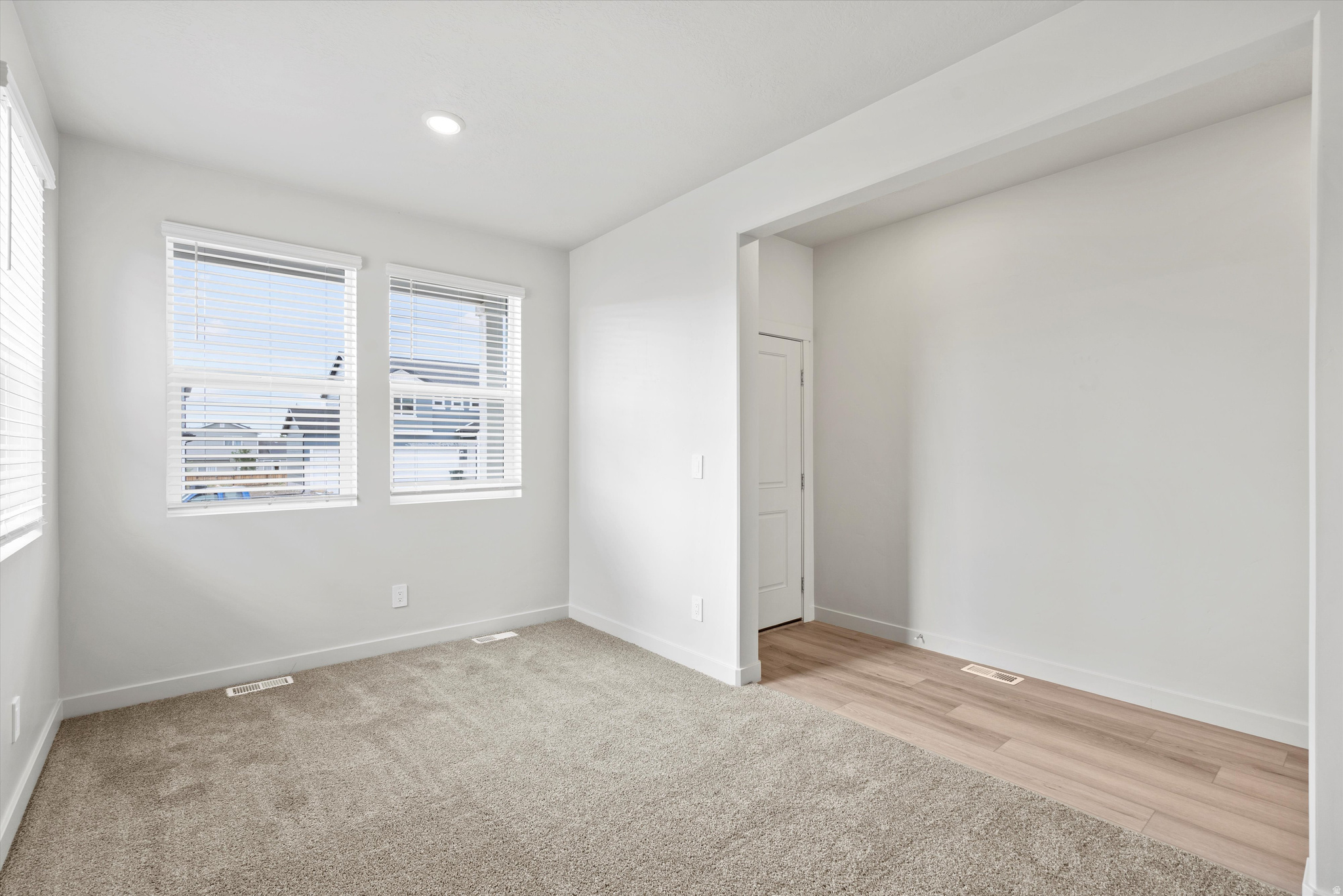VISTA MEADOWS - Residential