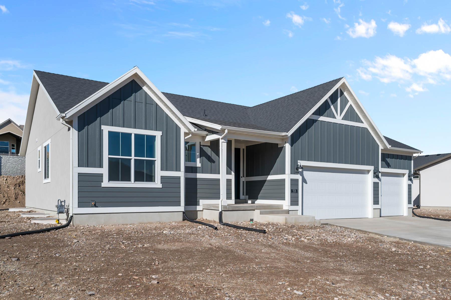 TANNER FLATS 31 - Residential