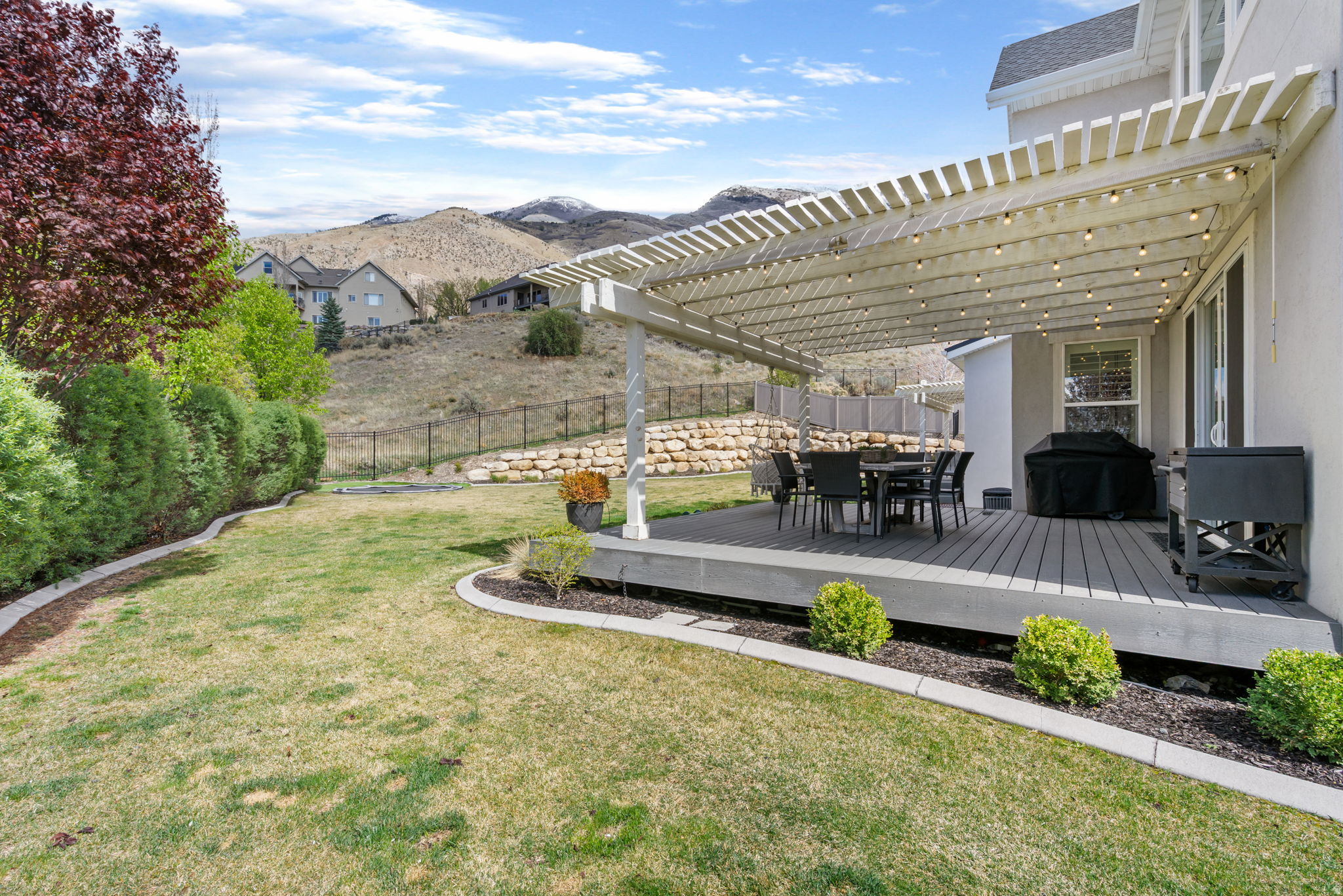 AVANYU ACRES PUD - Residential