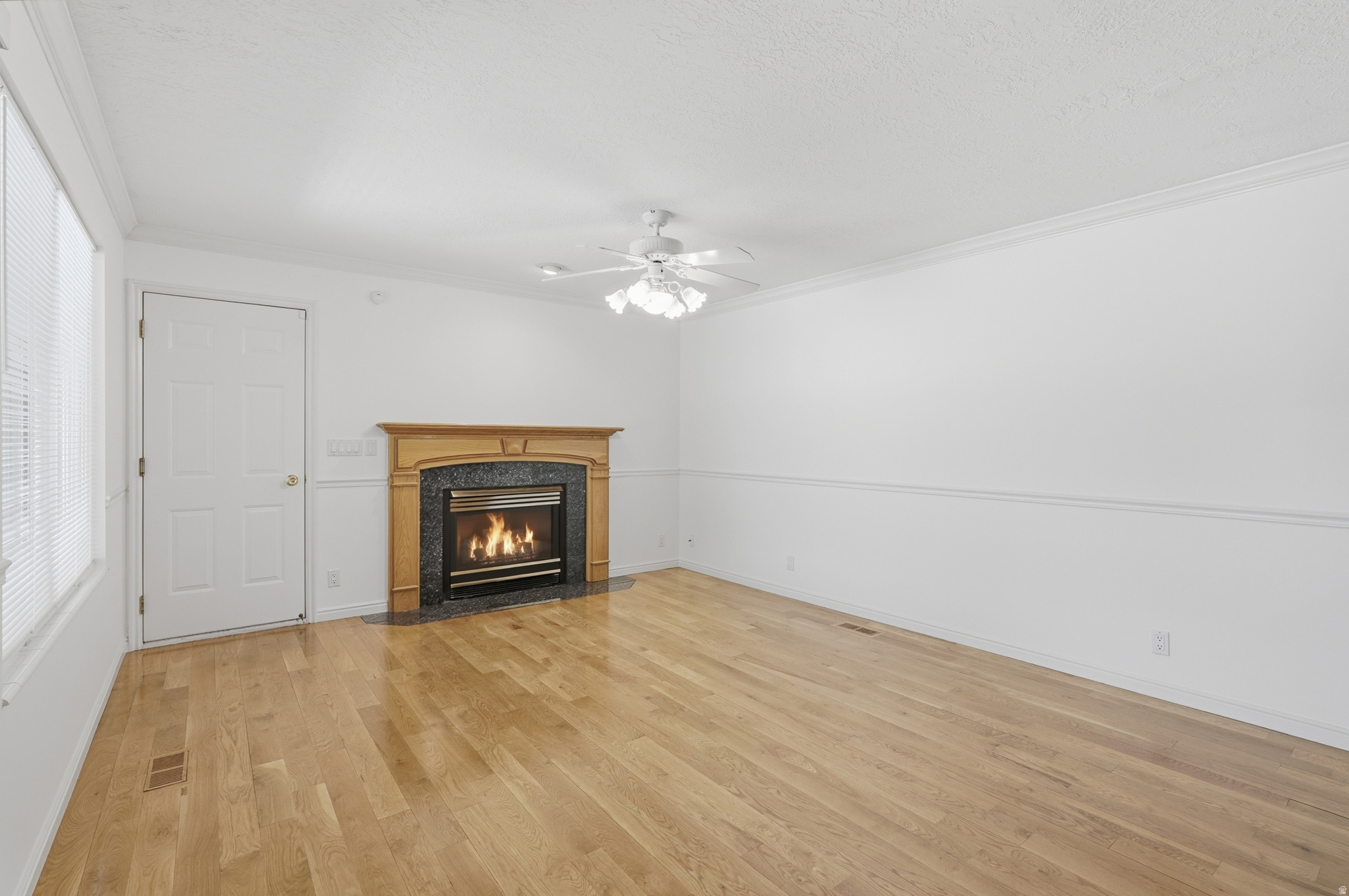CORNERSTONE - Residential