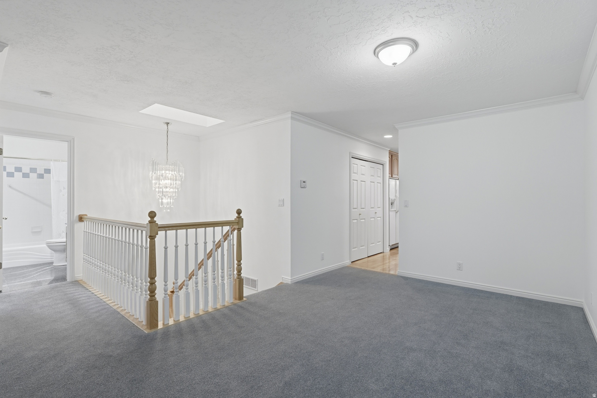 CORNERSTONE - Residential