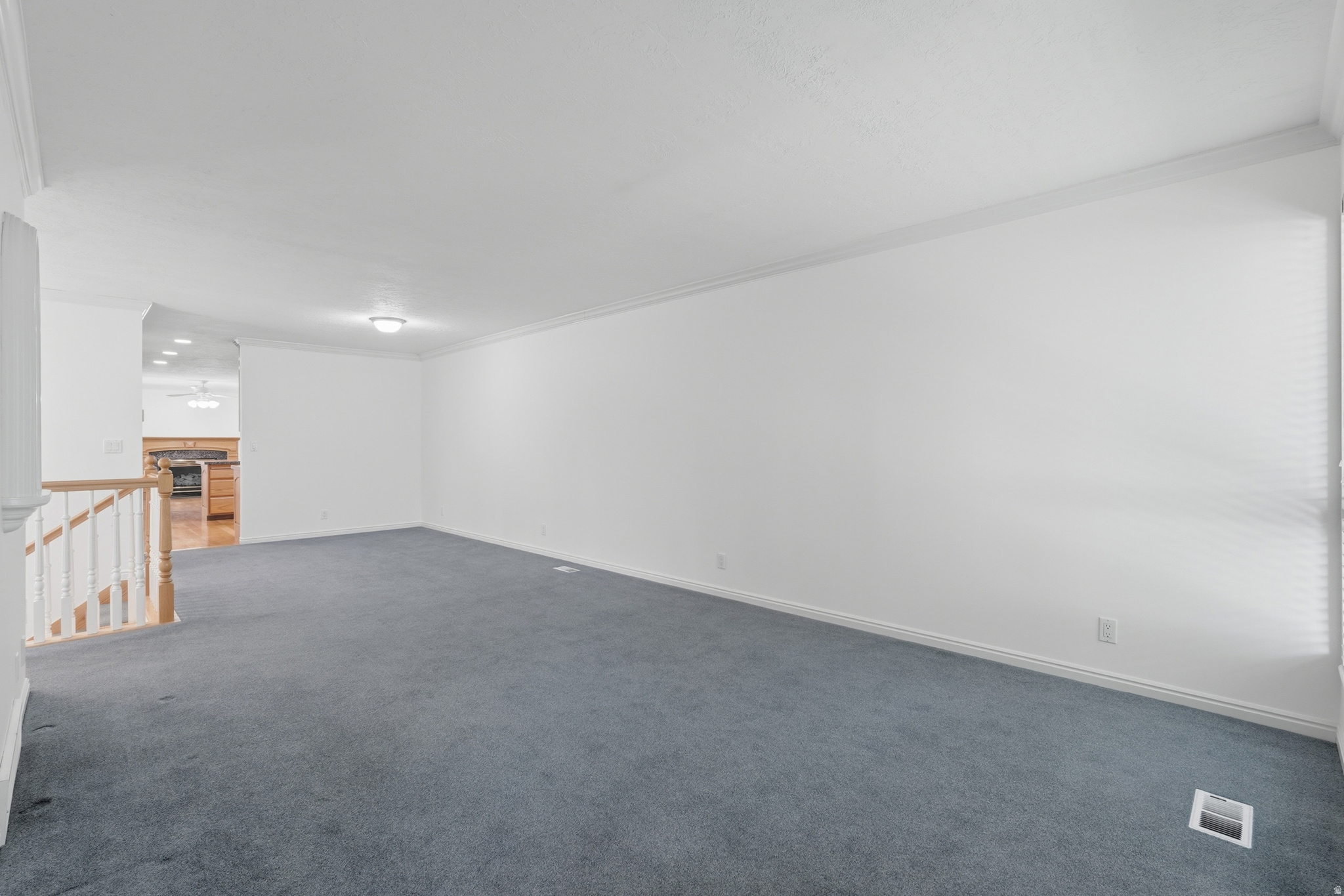 CORNERSTONE - Residential