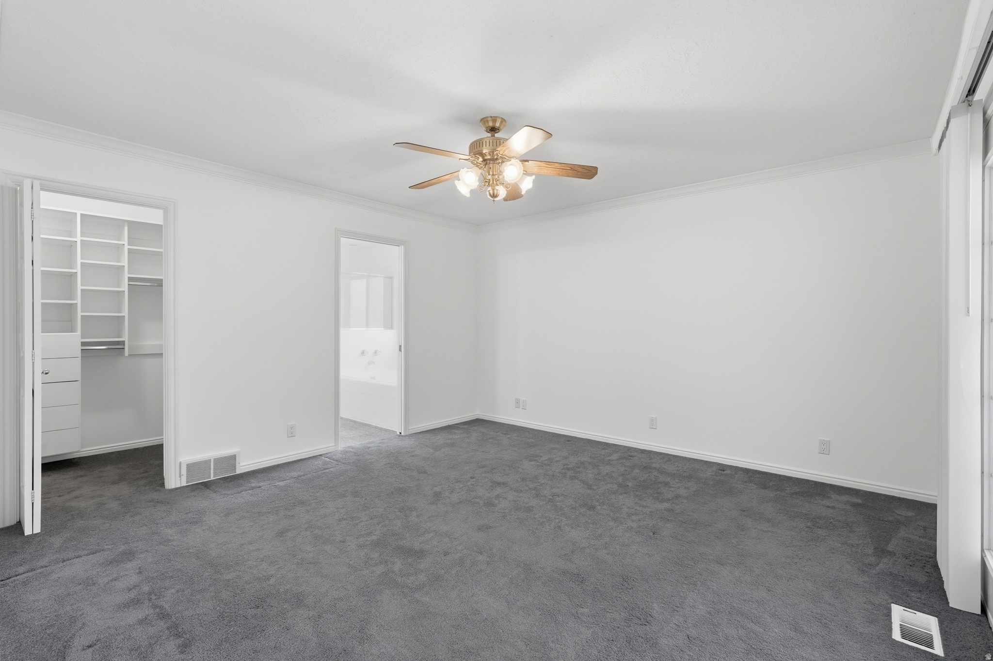 CORNERSTONE - Residential
