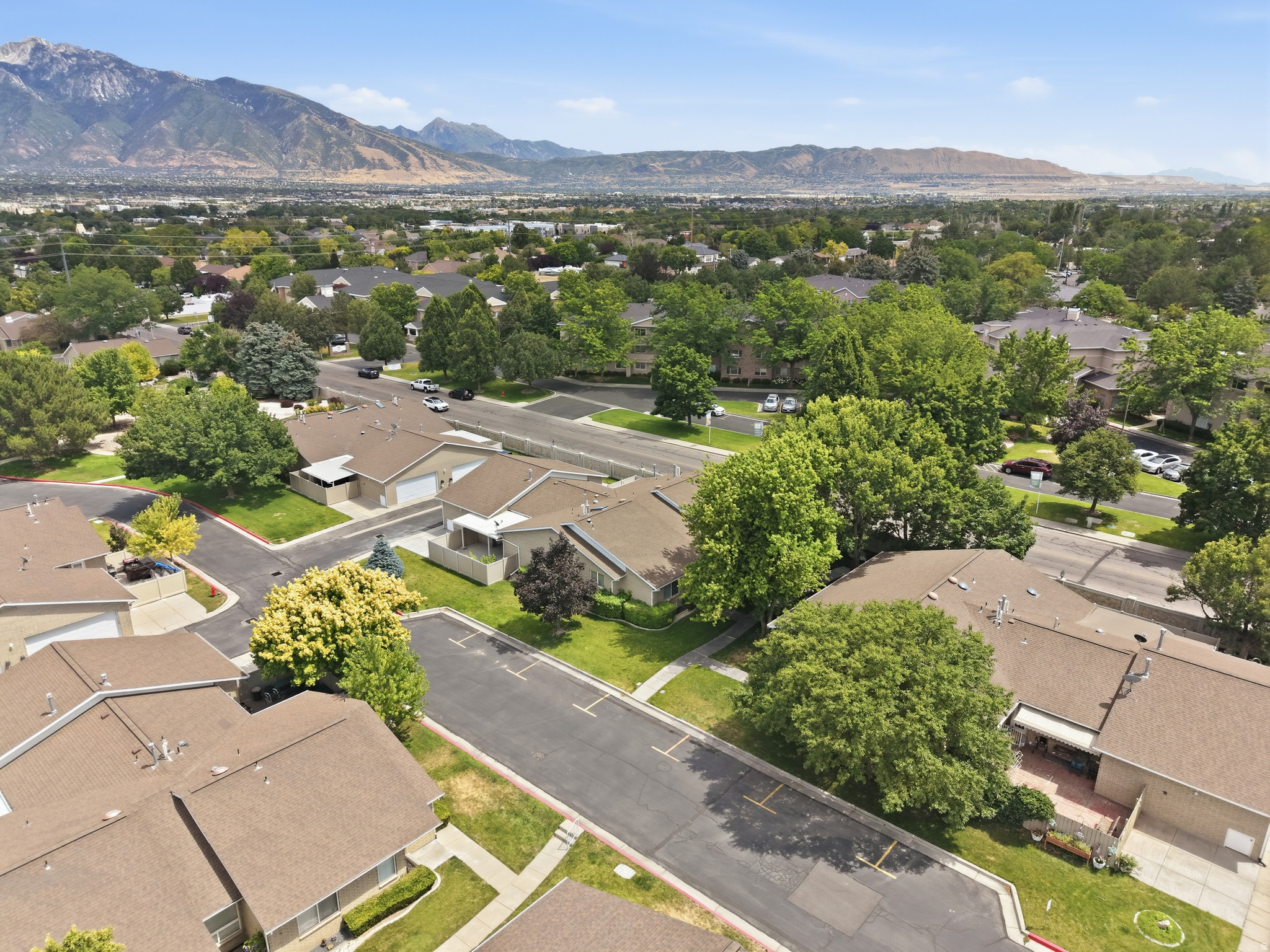 CORNERSTONE - Residential