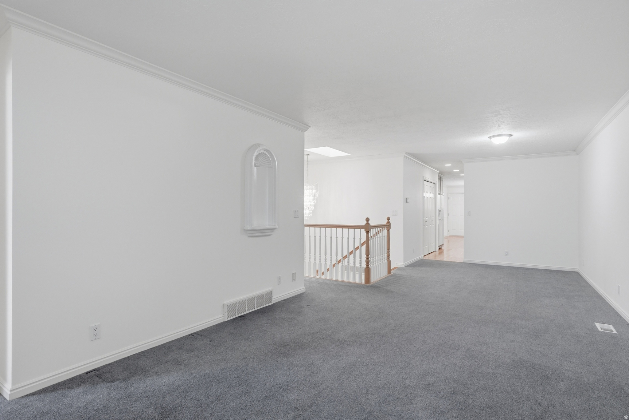 CORNERSTONE - Residential