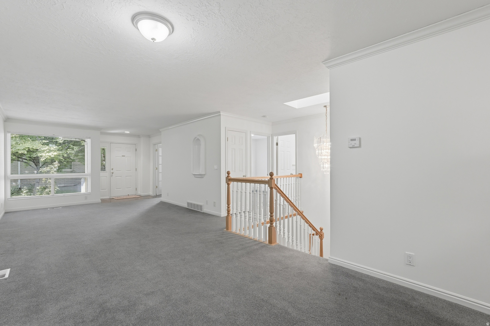 CORNERSTONE - Residential