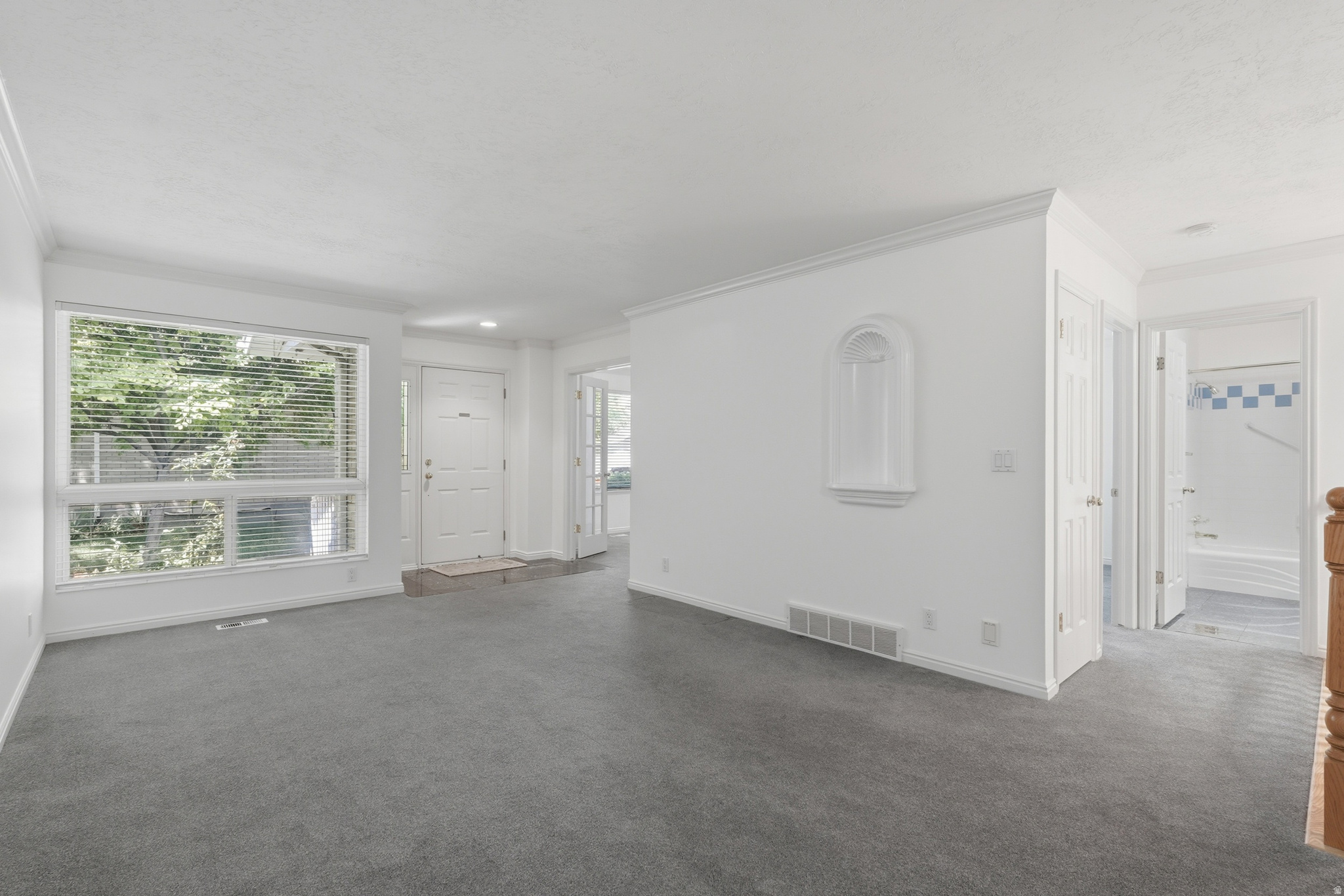 CORNERSTONE - Residential