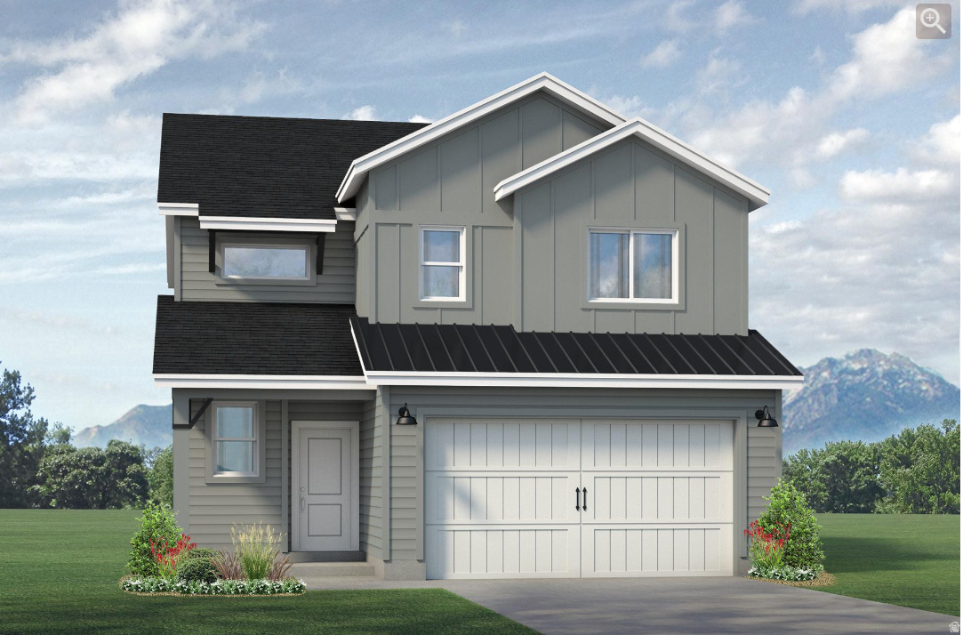 3% lender incentive available with preferred lender! Brand new Edison floor plan featuring 3 bedrooms, 3 bathrooms, a spacious loft/family room, open-concept living, and a 3-car garage. Come check it out!