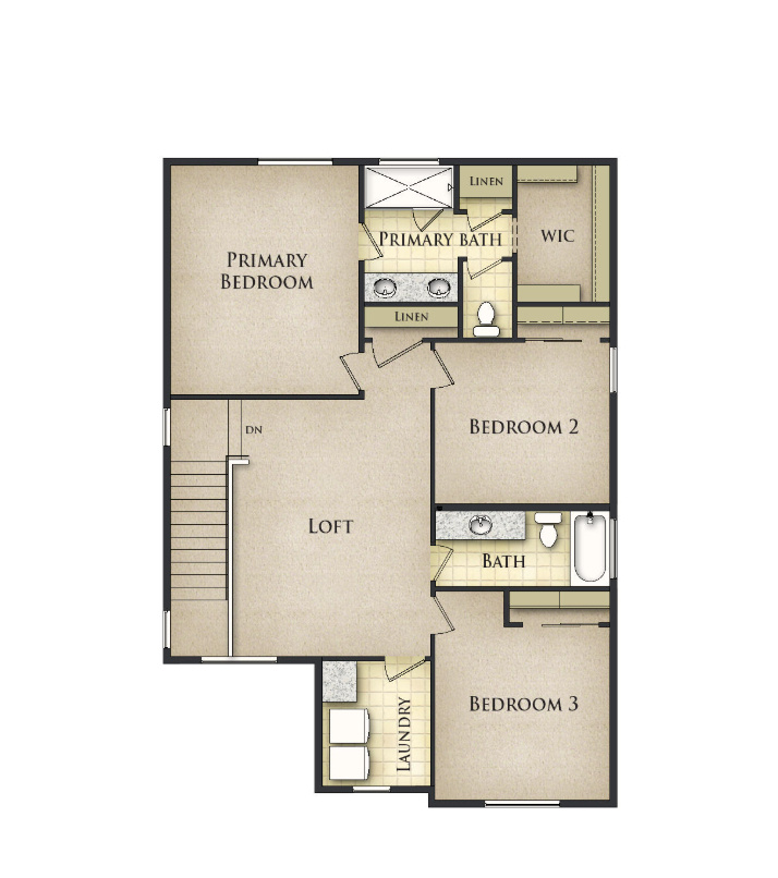 STAGECOACH ESTATES - Residential