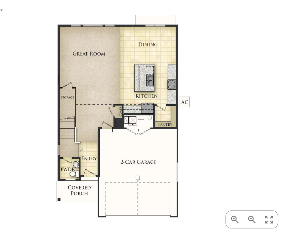 STAGECOACH ESTATES - Residential