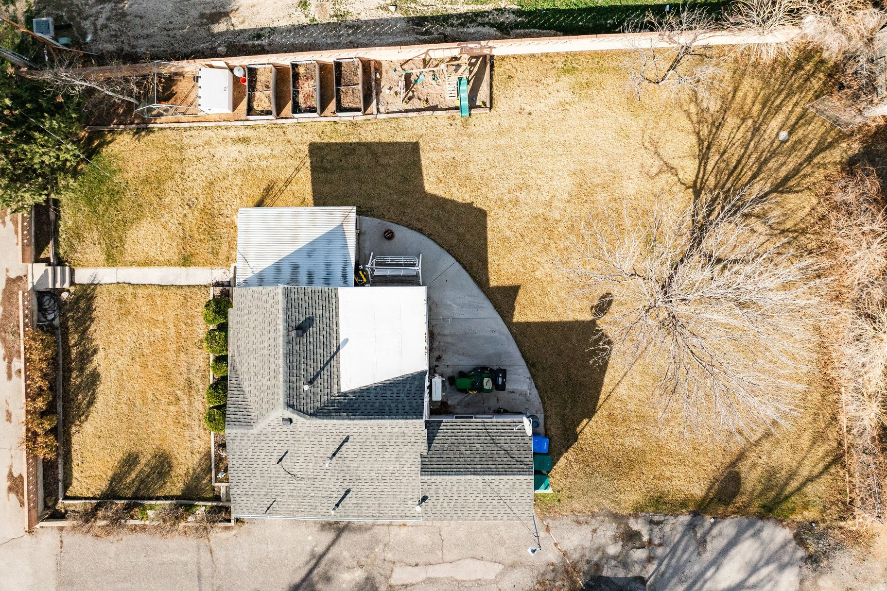 THORN HAVEN PRIVATE - Residential