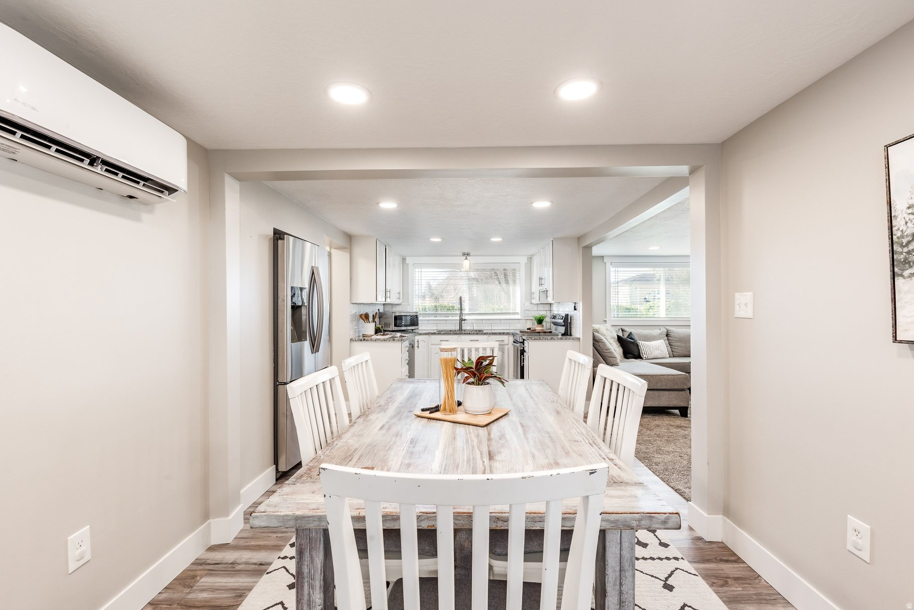 THORN HAVEN PRIVATE - Residential