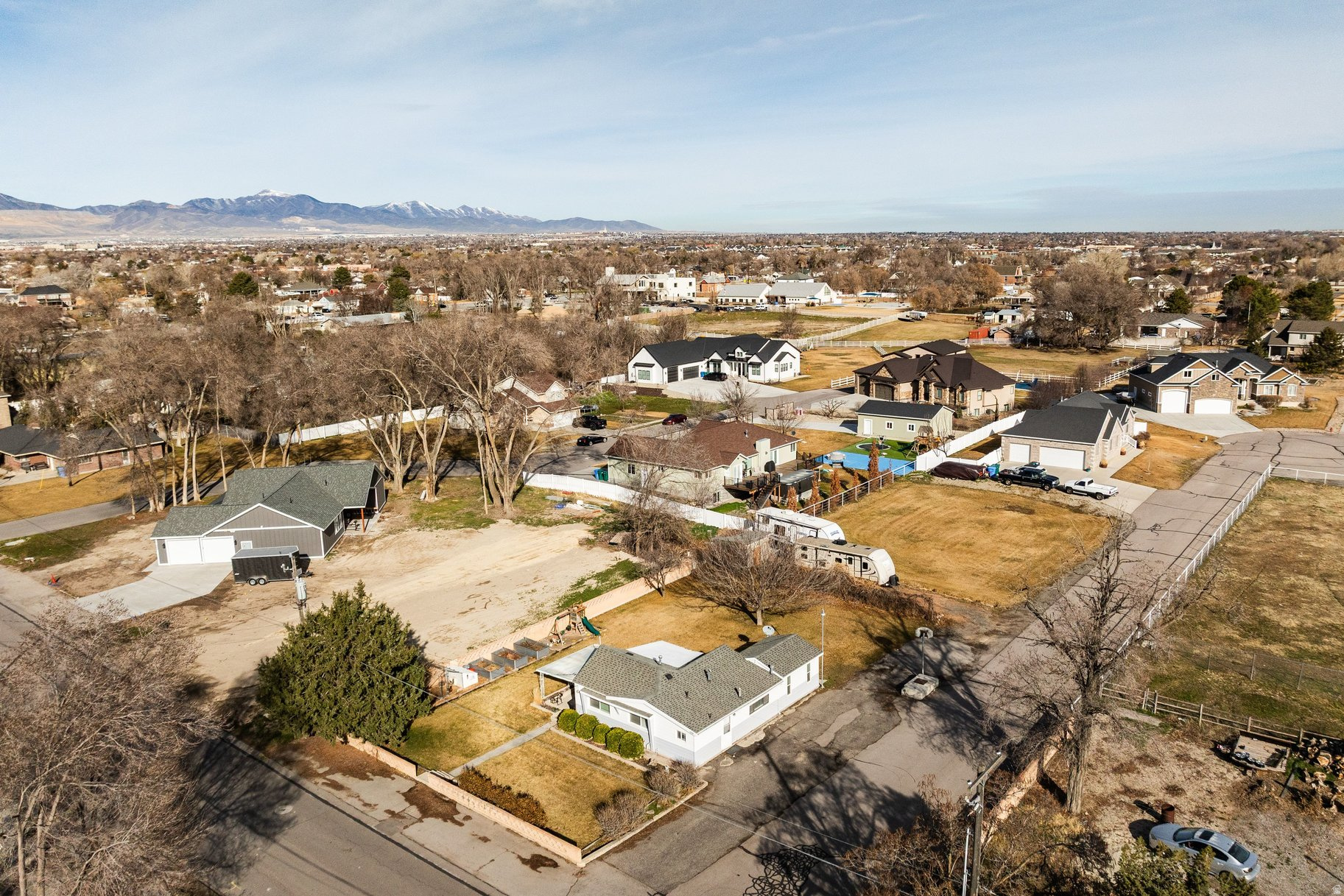 THORN HAVEN PRIVATE - Residential